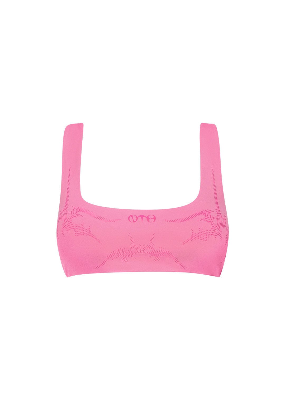 Nth ACTIVE CYBER SPORTS BRA