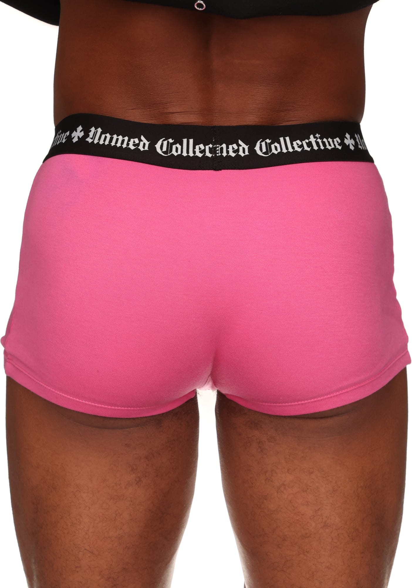 NAMED CLASSICS LOGO BOXERS