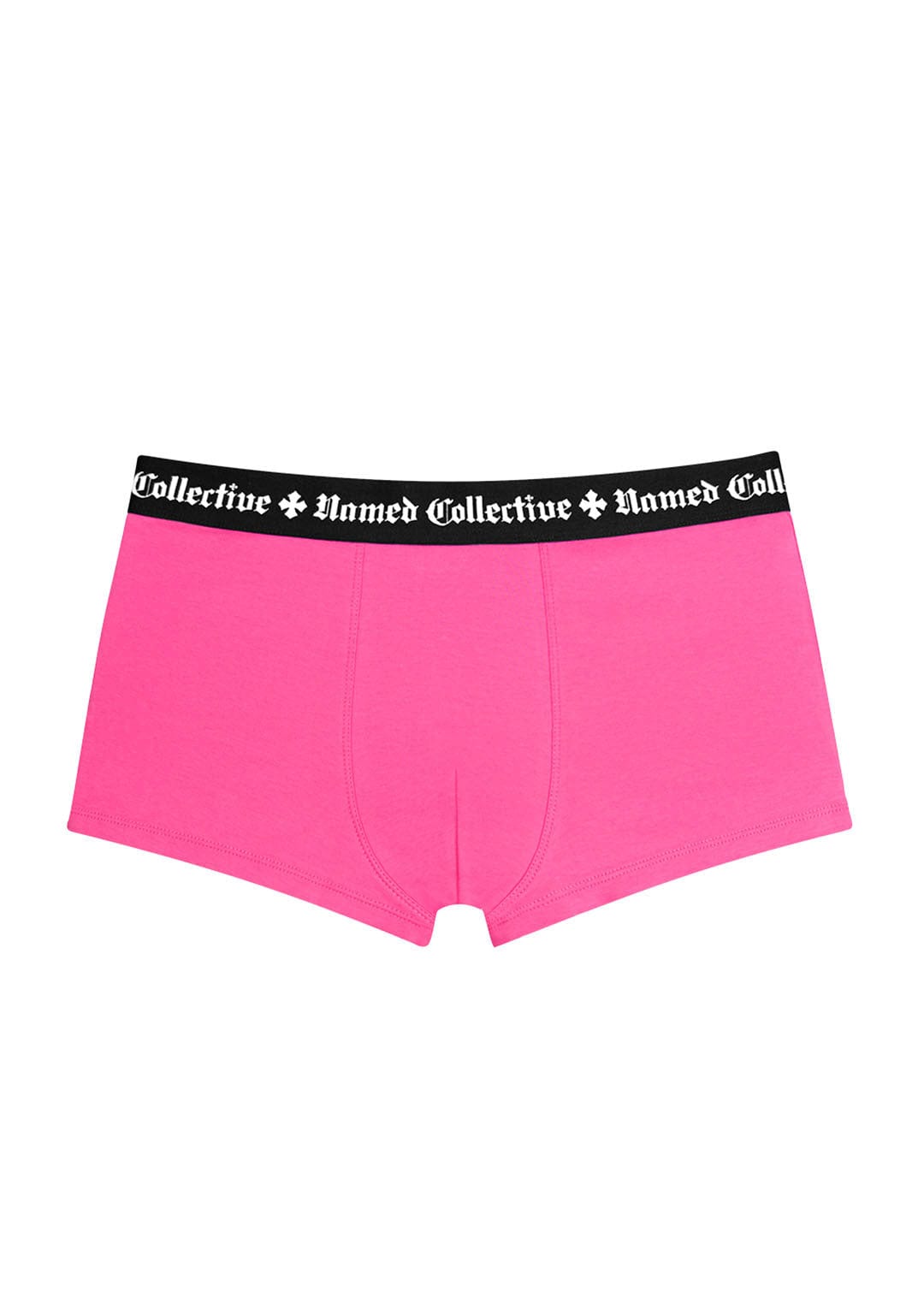 NAMED CLASSICS LOGO BOXERS