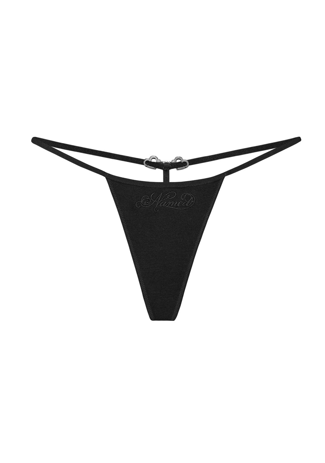 ALLURE CHARM LACE G-STRING