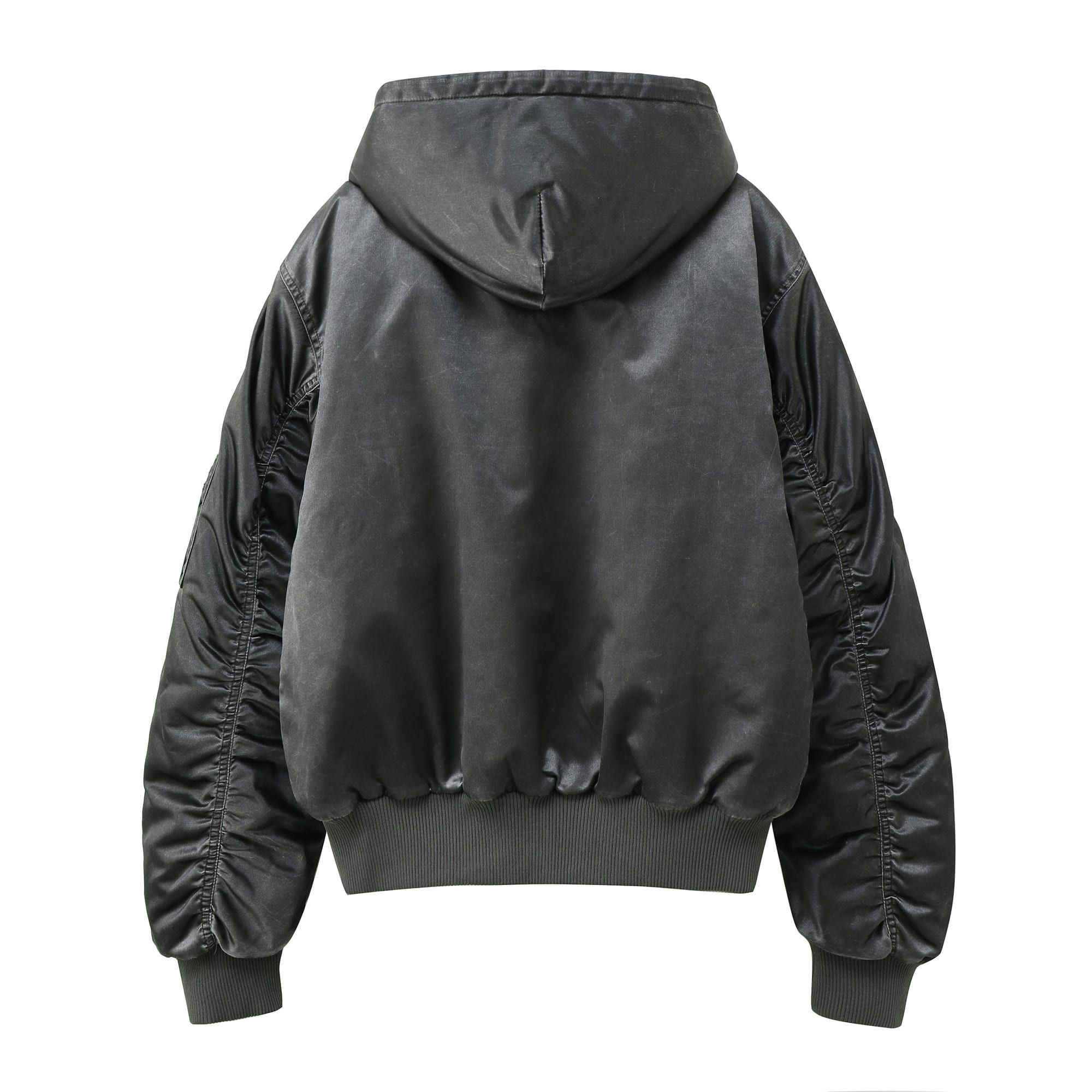 Bomber "Le Galet"