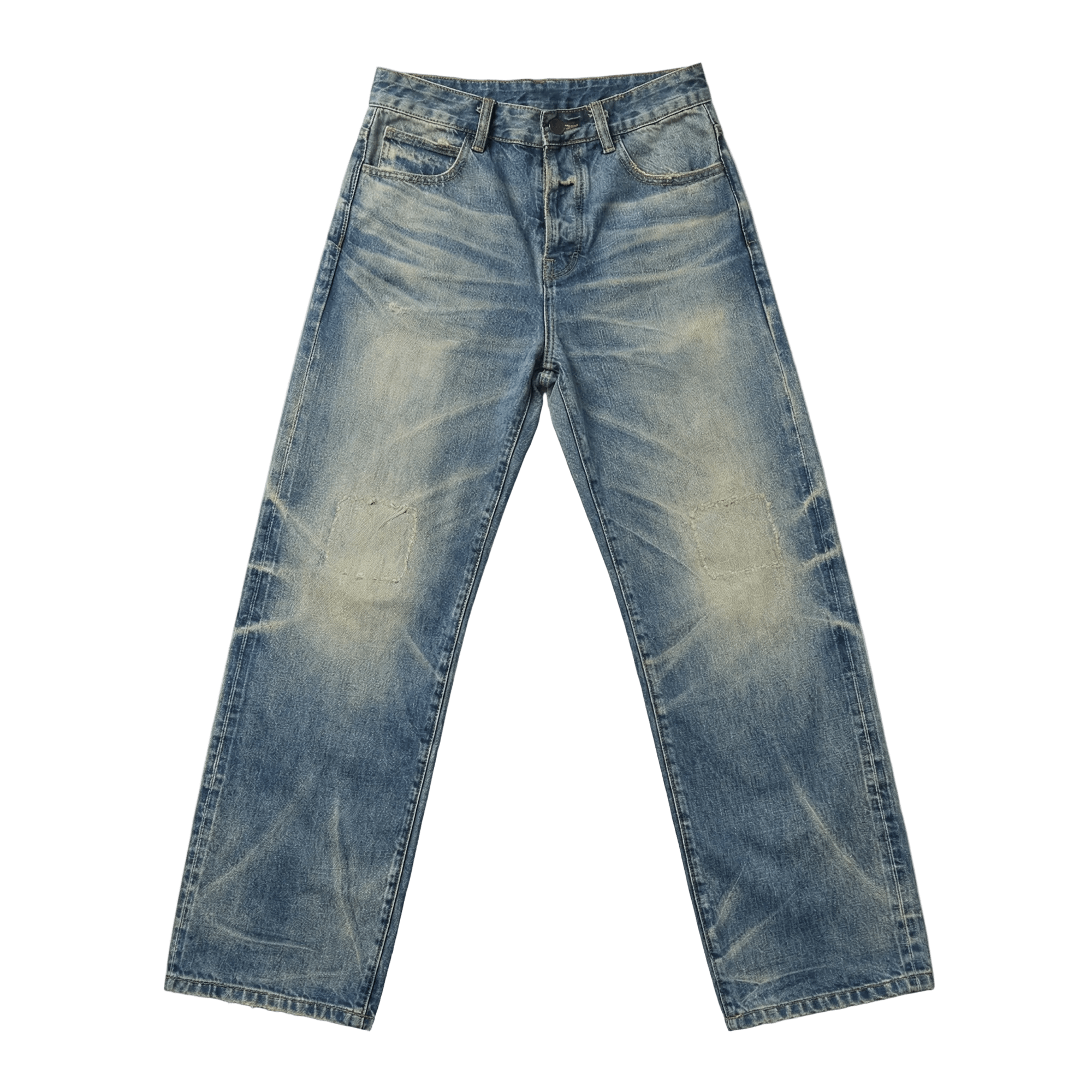 Selvedge Denim « La Boussole »