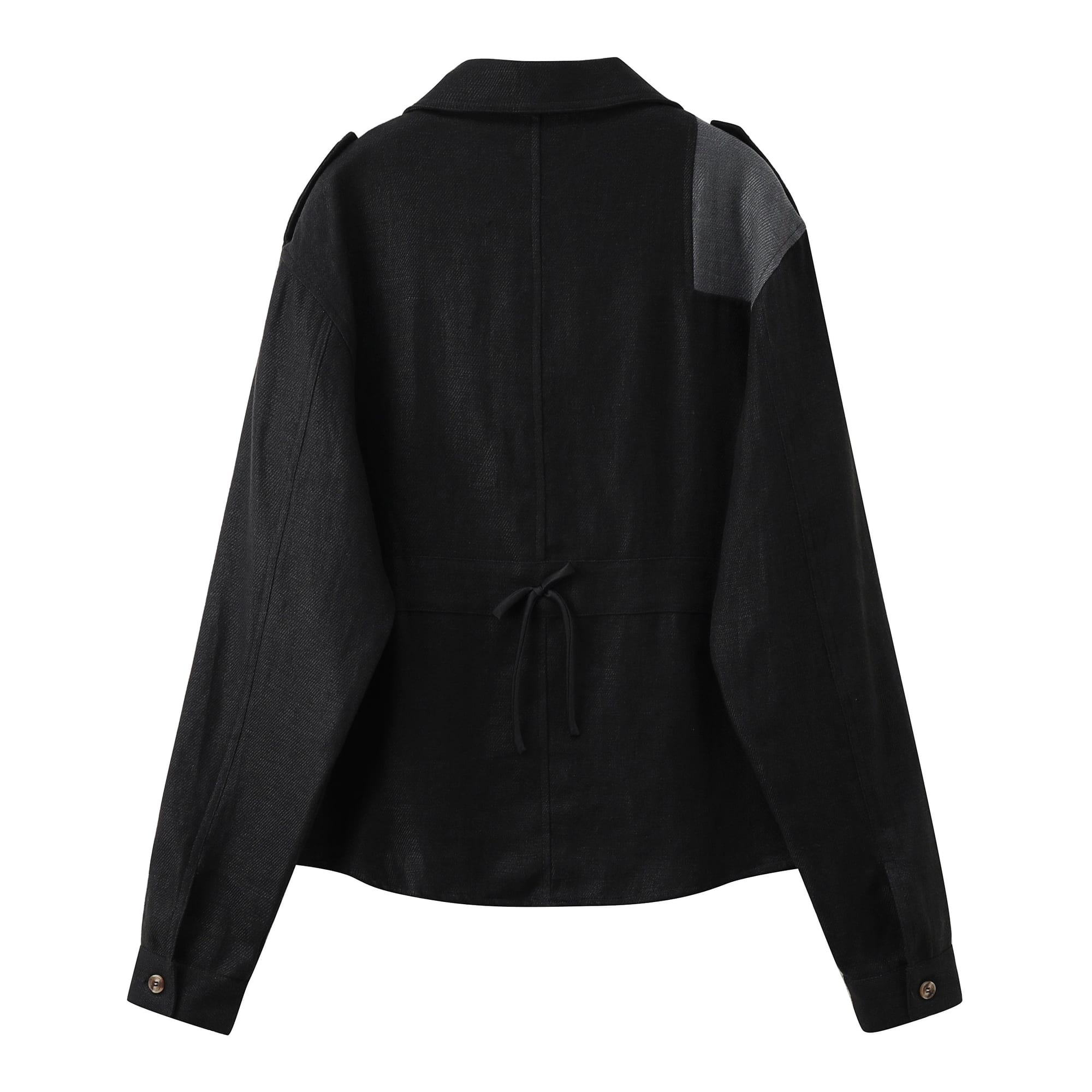 Jacket « La Calandre »