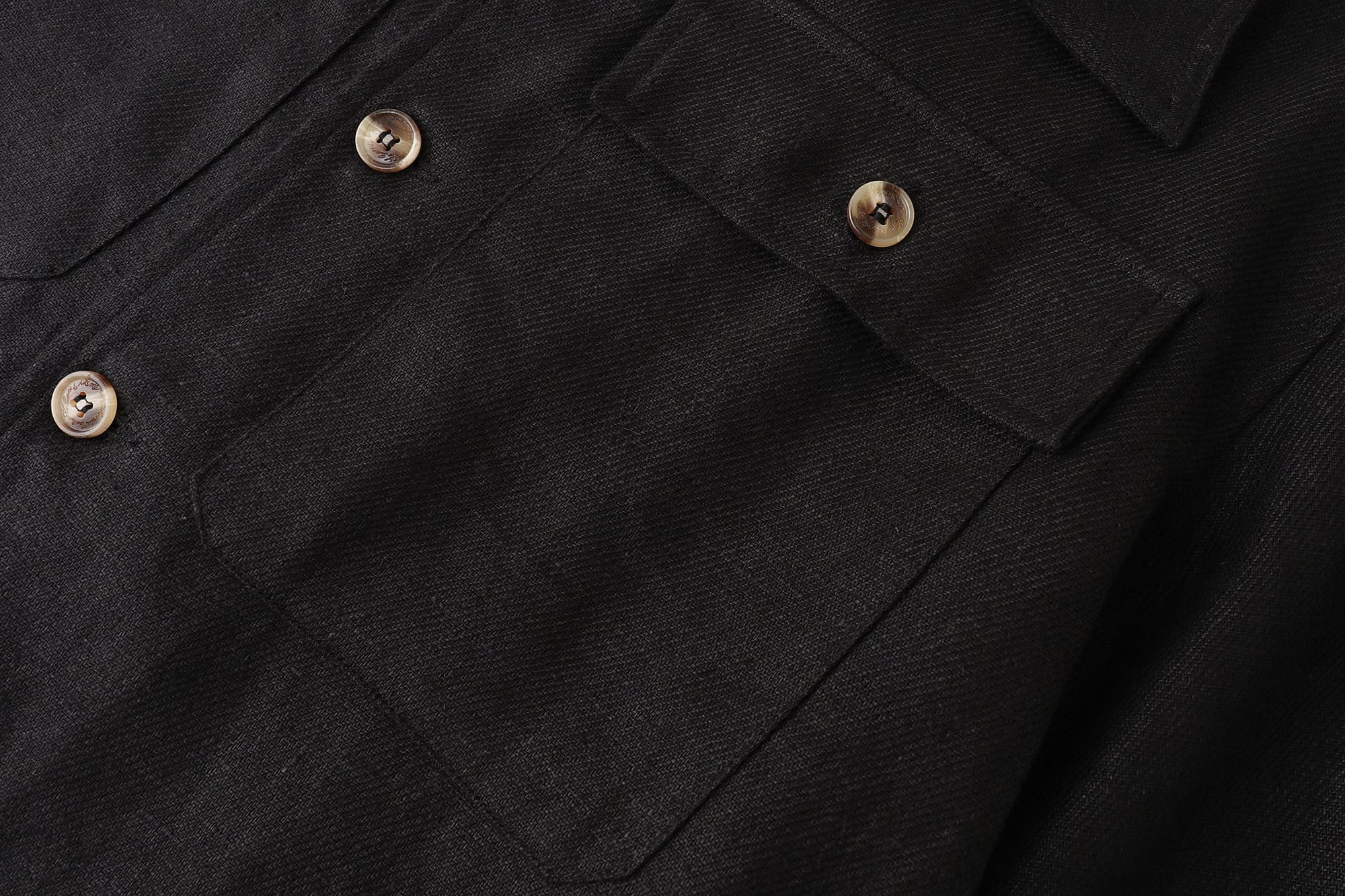 Jacket « La Calandre »