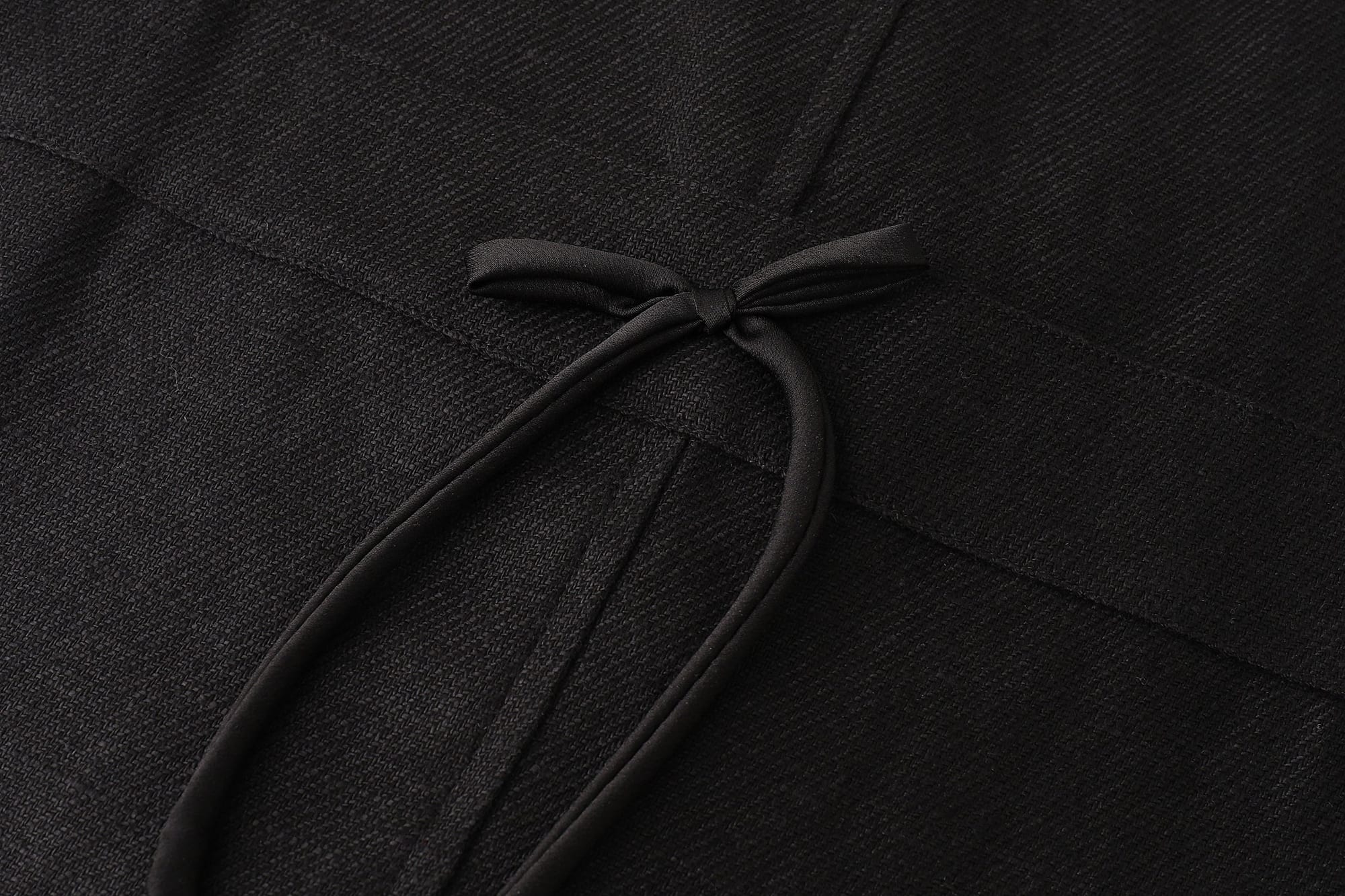 Jacket « La Calandre »