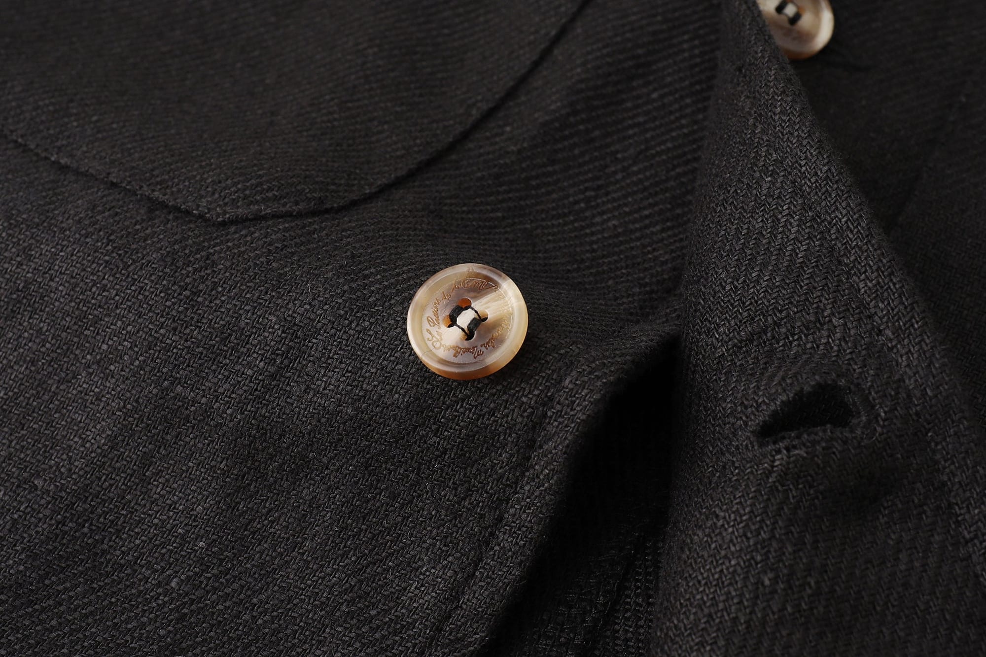 Jacket « La Calandre »