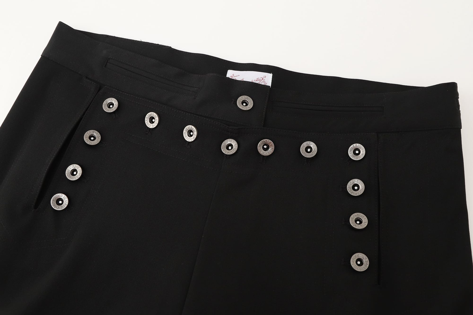 Trousers « Le Matelot »