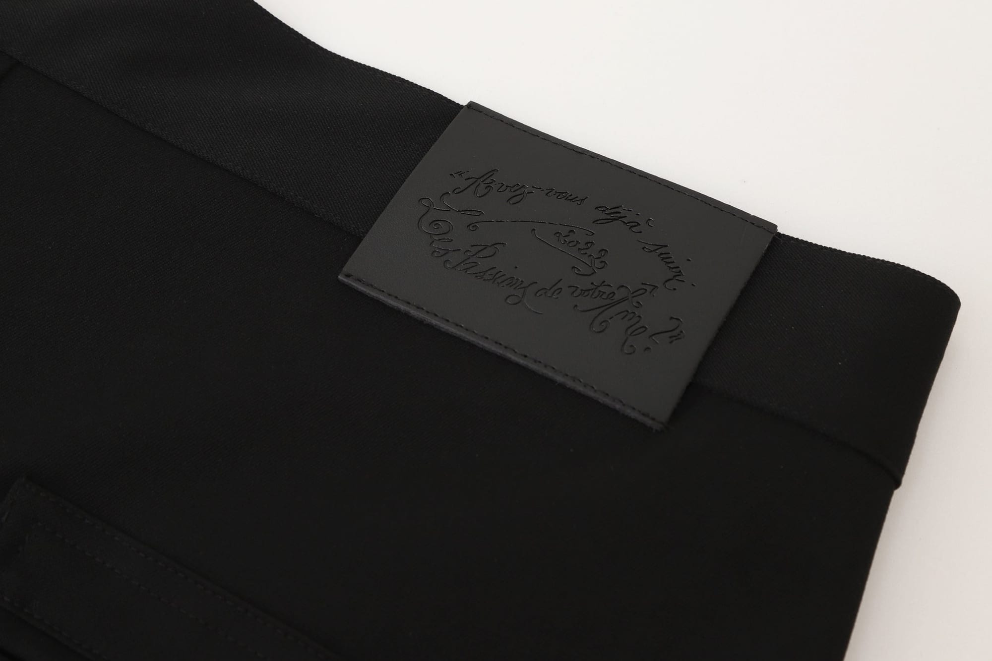 Trousers « Le Matelot »