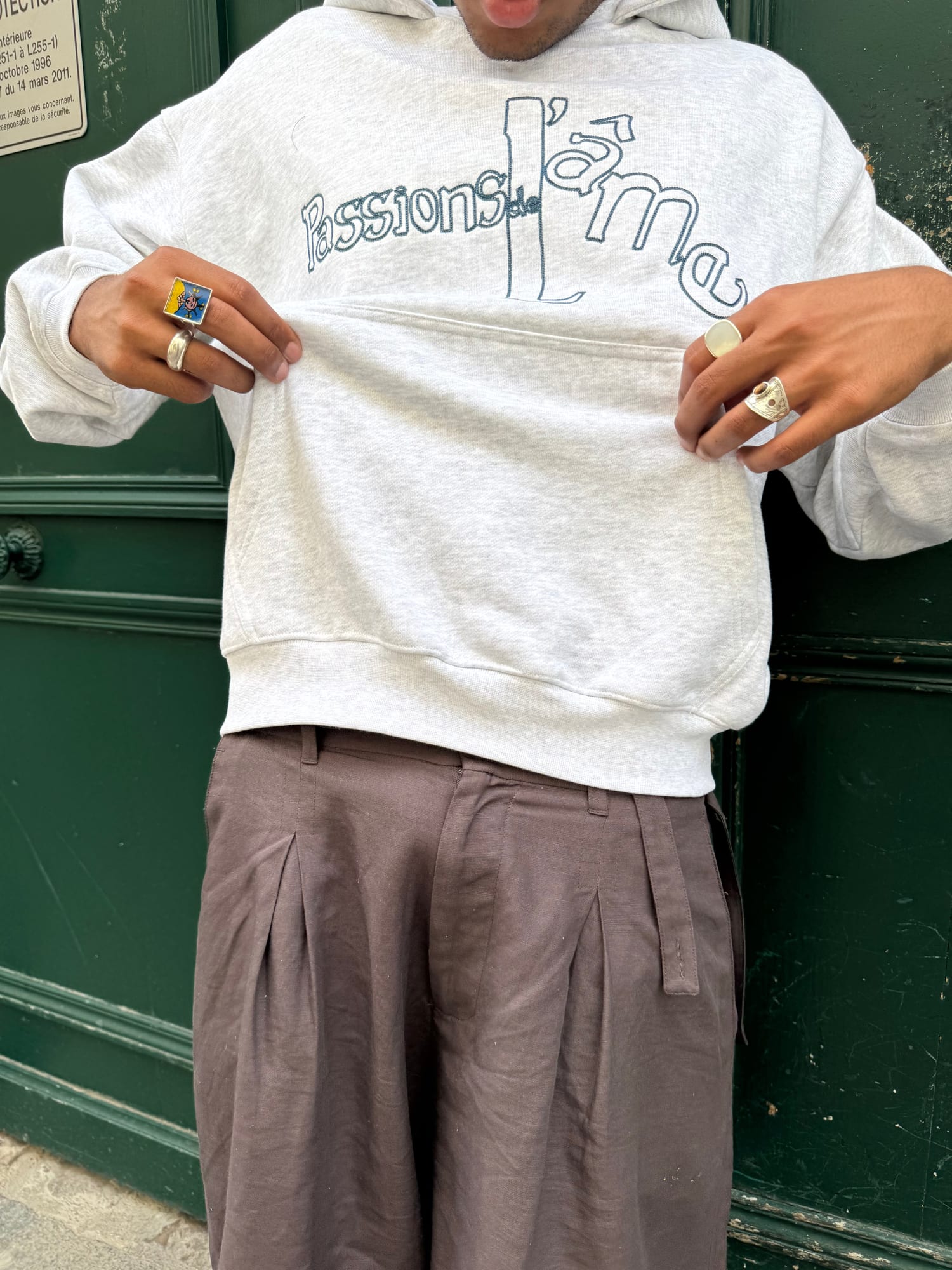 Knit « Générique »
