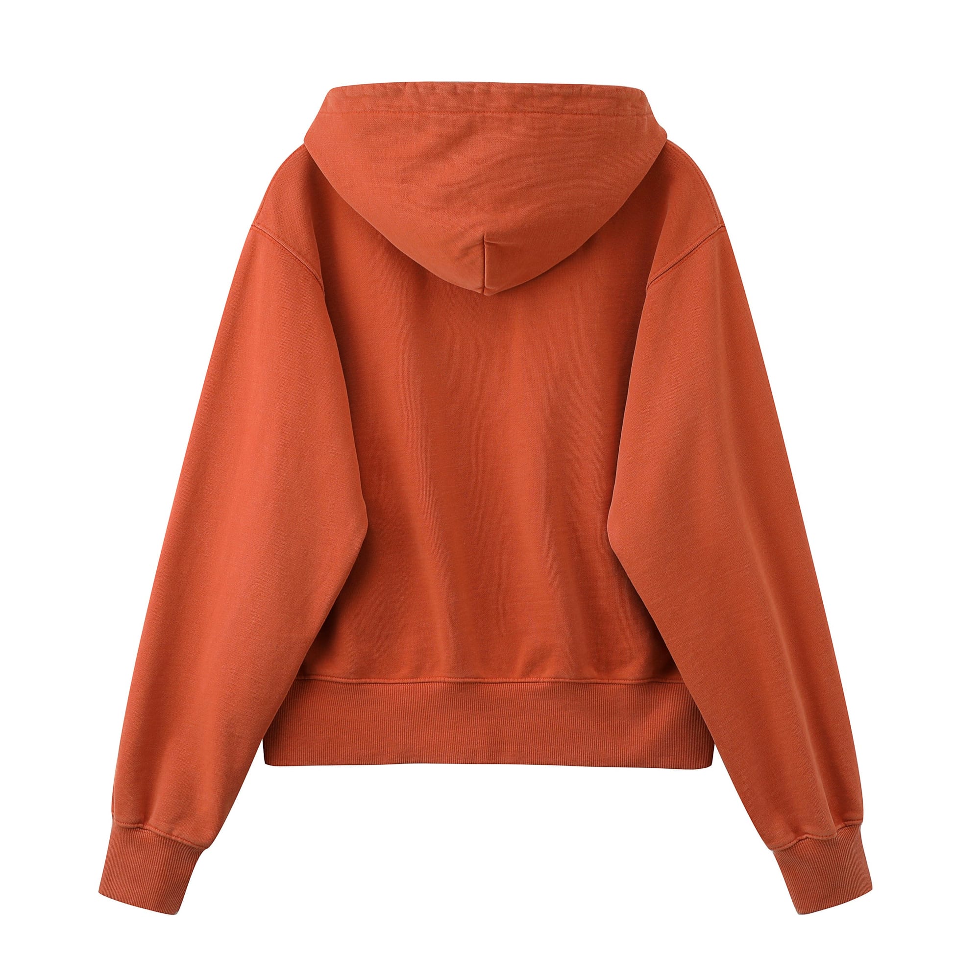 Hoodie "Plein Soleil" men