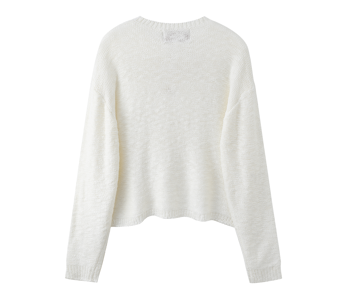 Knit « Le Bisou »
