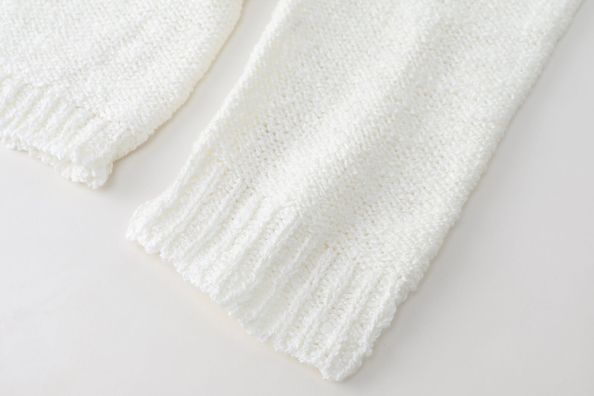 Knit « Le Bisou »