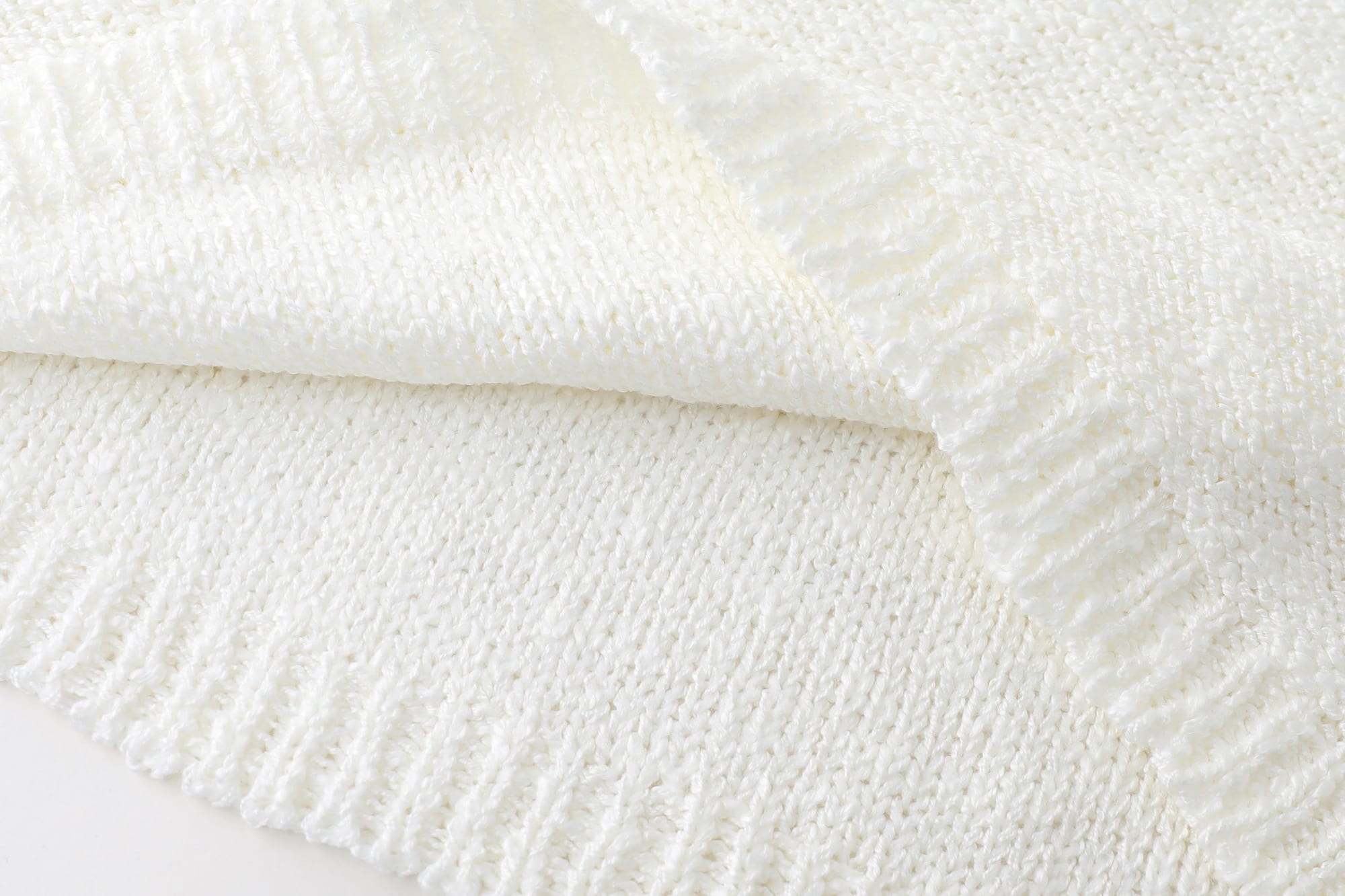 Knit « Le Bisou »