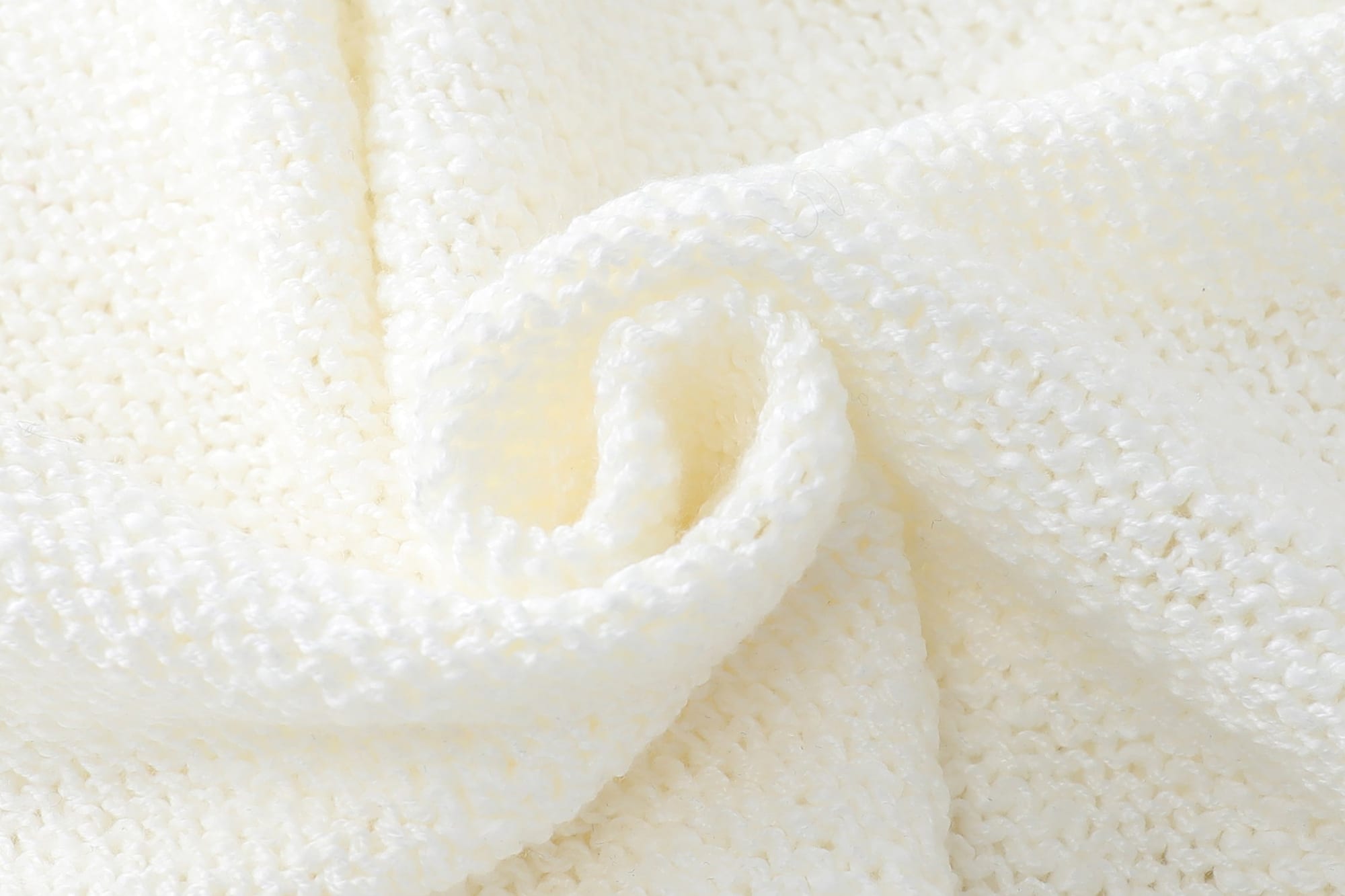 Knit « Le Bisou »