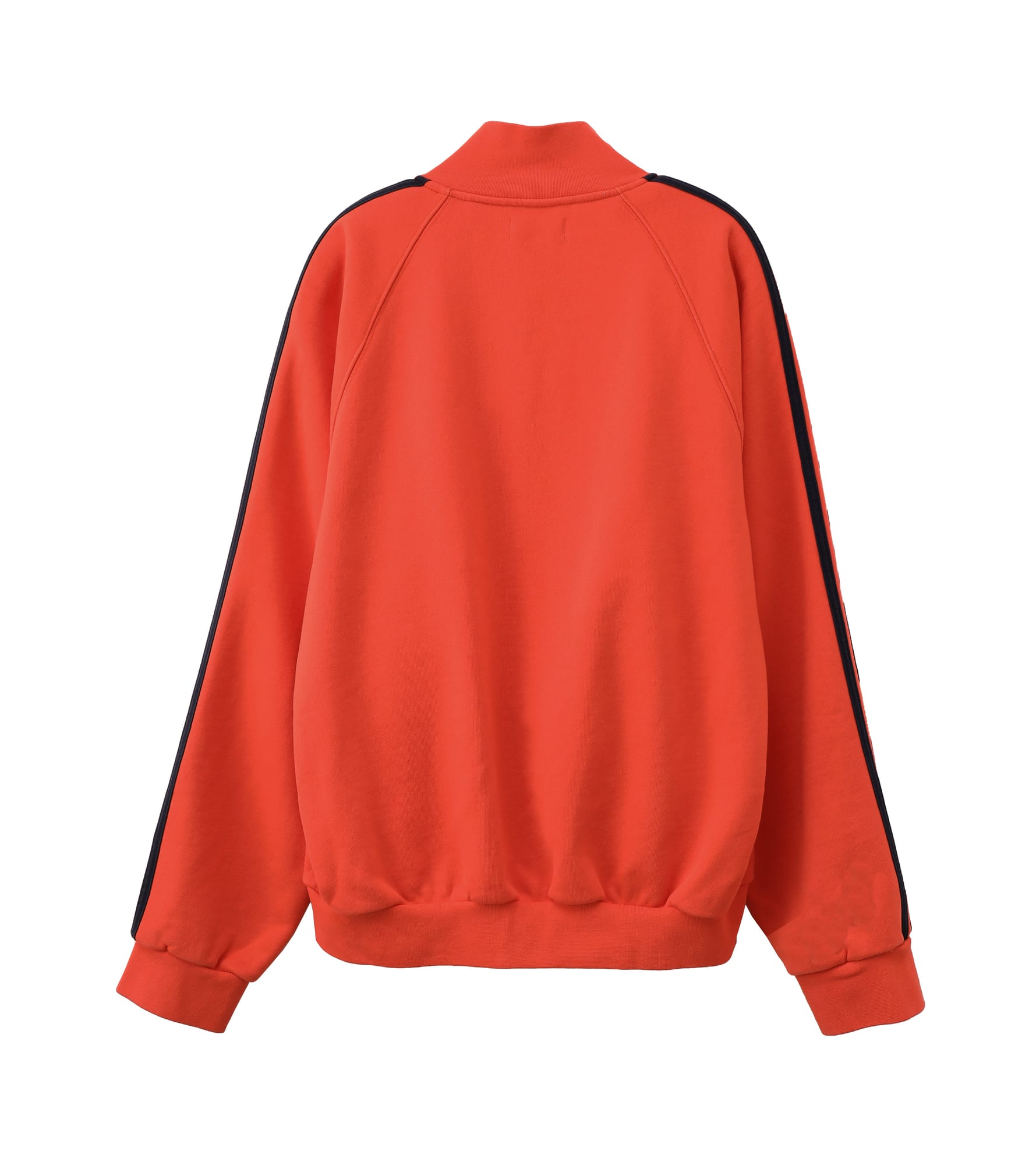 Track jacket « Club de Voile »