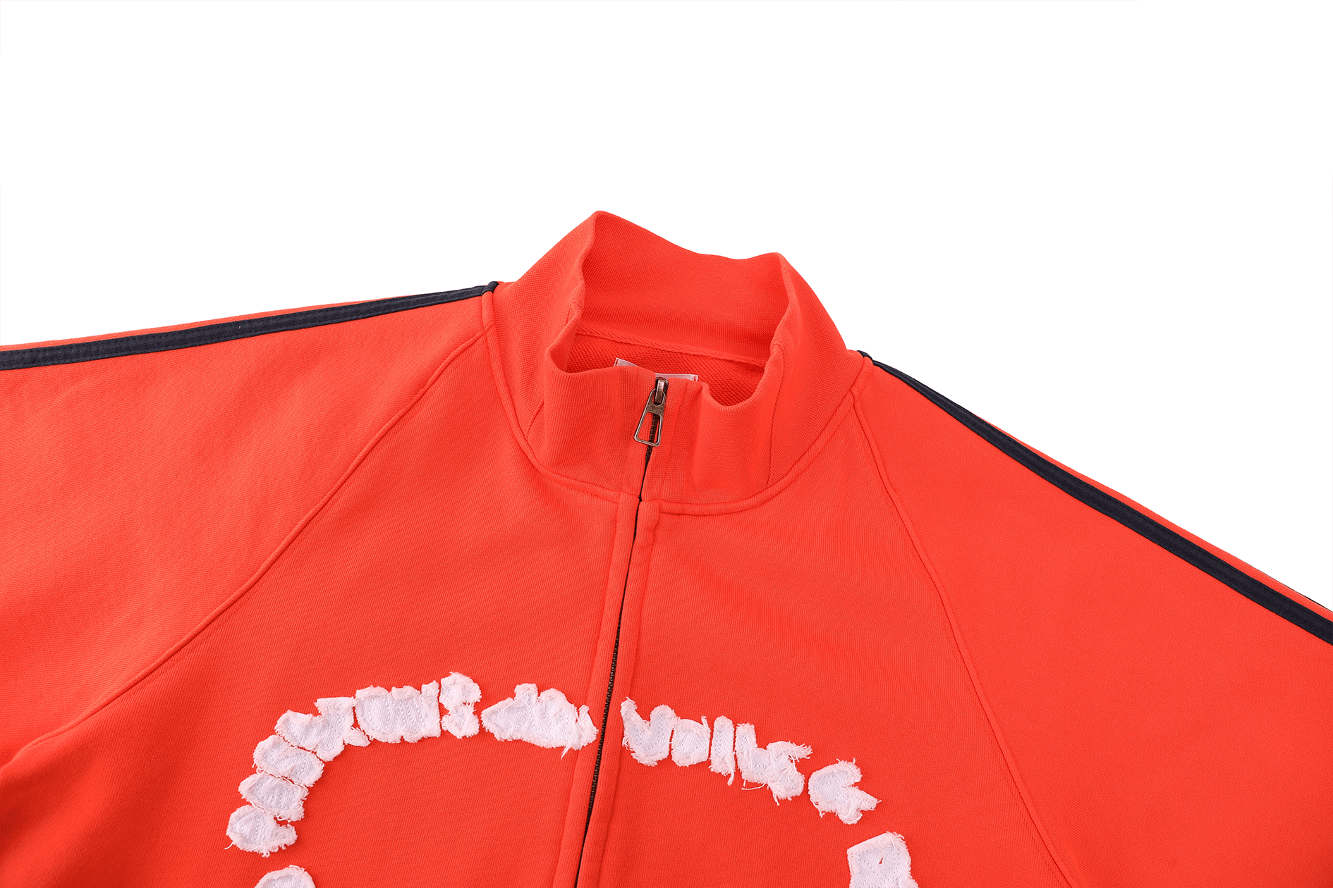 Track jacket « Club de Voile »