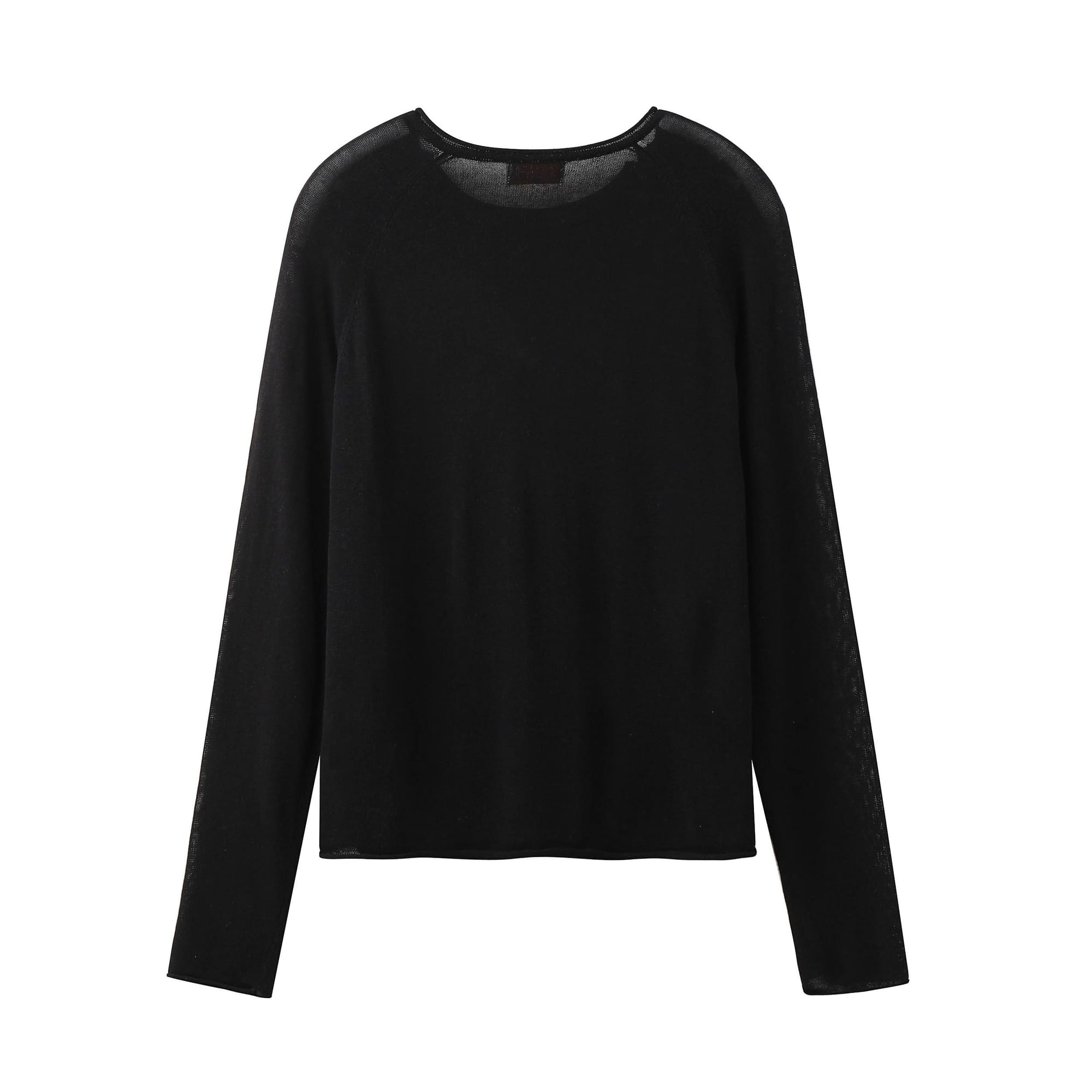 Long Sleeve « Le Point Mort »