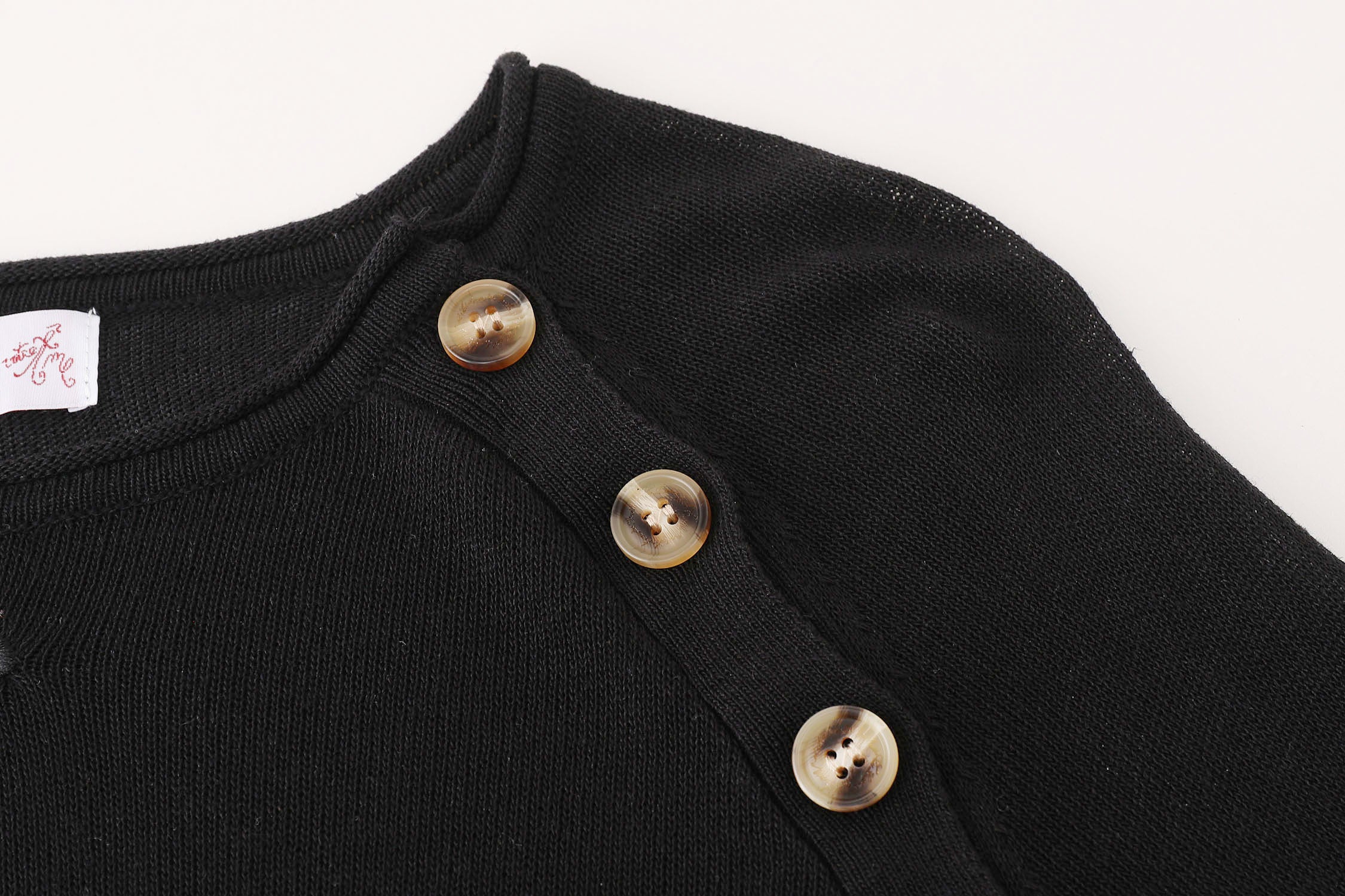 Long Sleeve « Le Point Mort »