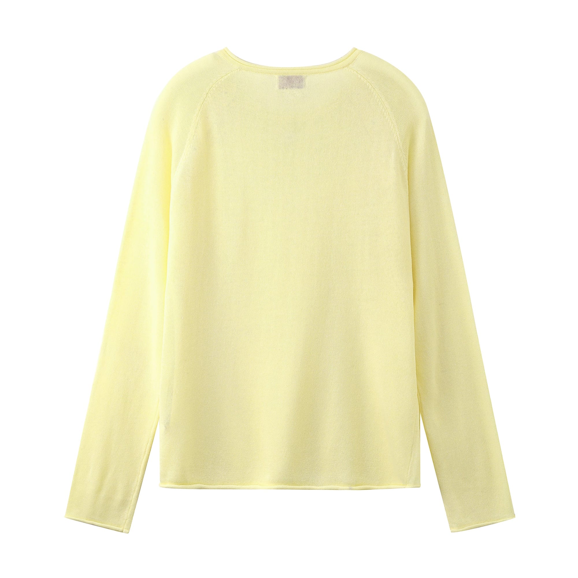 Long Sleeve « Le Point Mort »