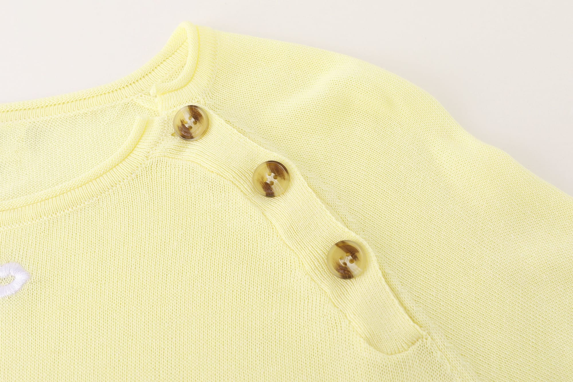 Long Sleeve « Le Point Mort »