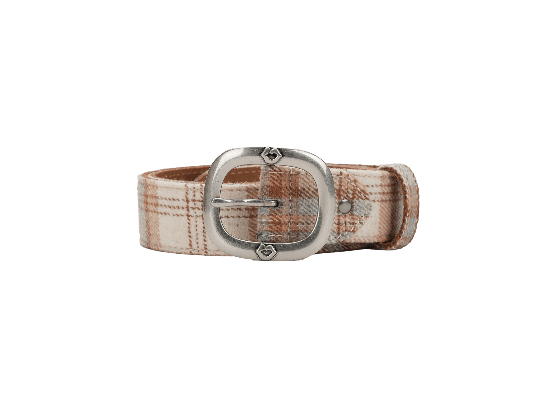 Belt « La Tartan »