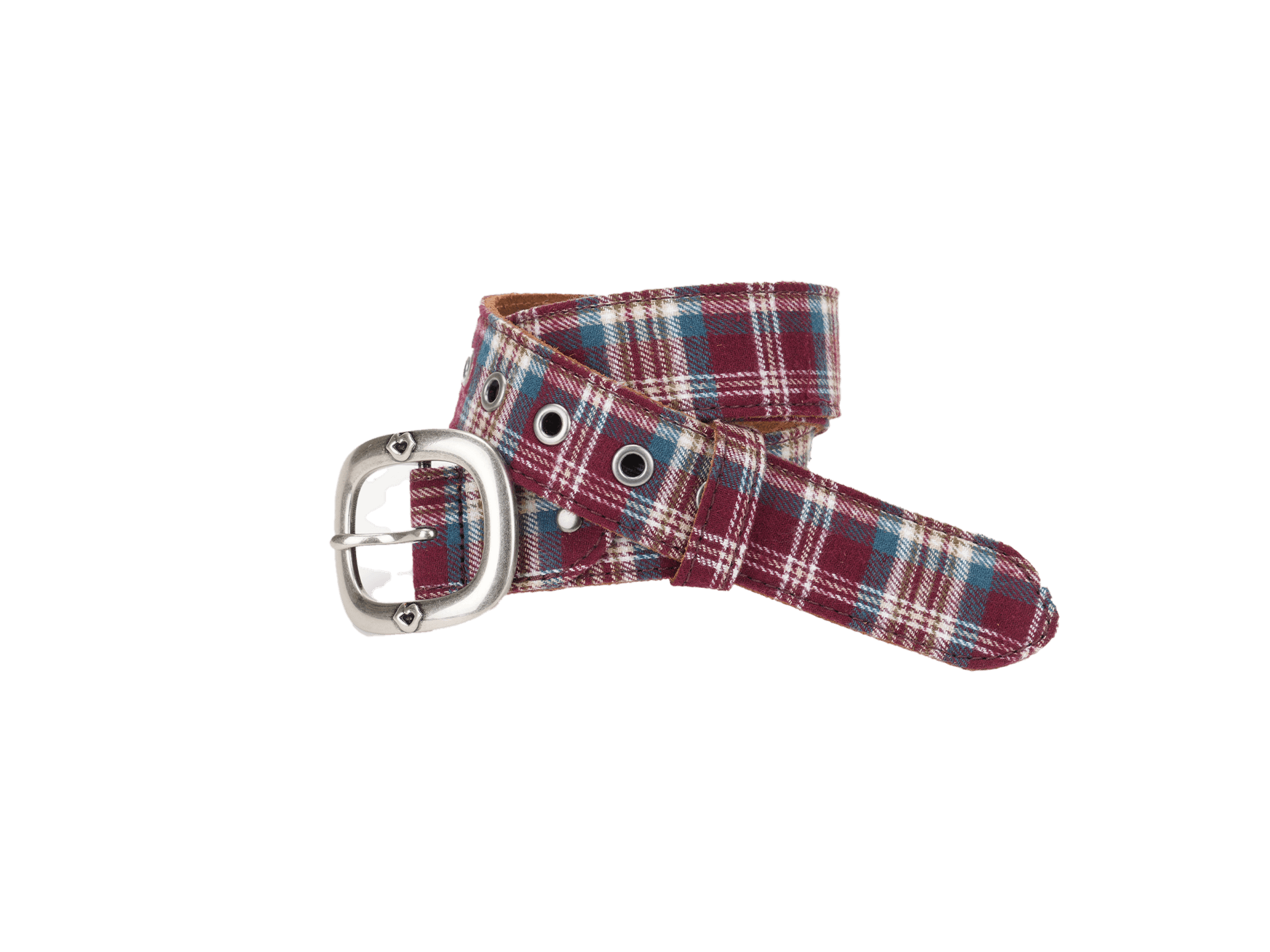 Belt « La Tartan »
