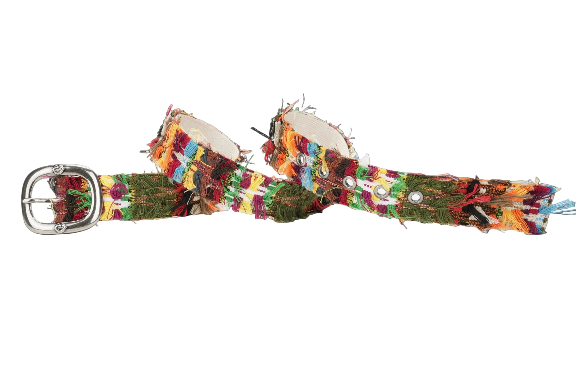 Belt « Simurgh »