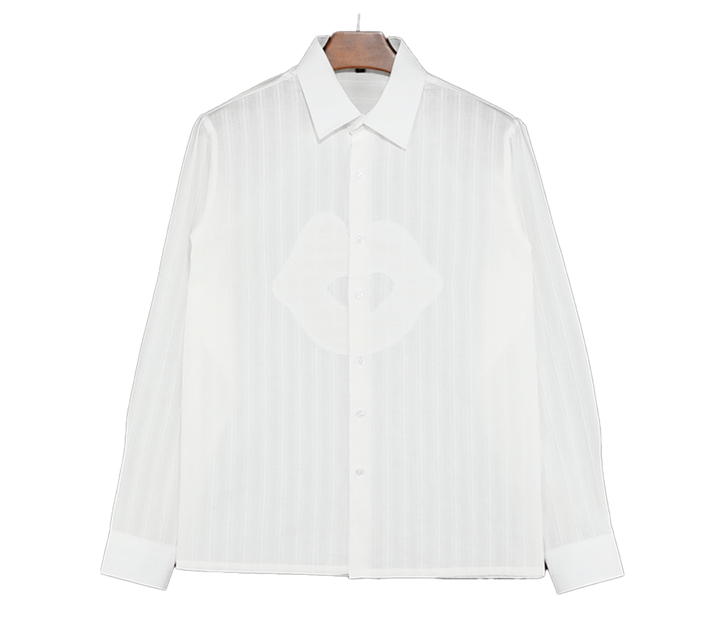 Shirt « Plan » Men