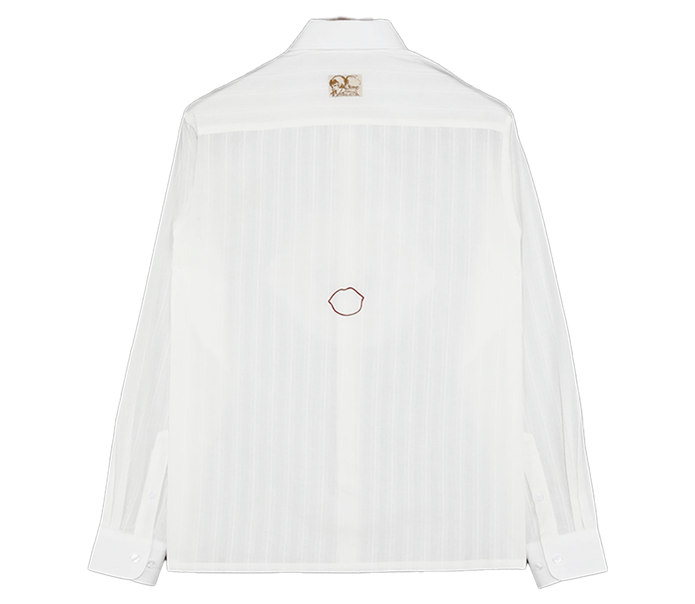 Shirt « Plan » Men