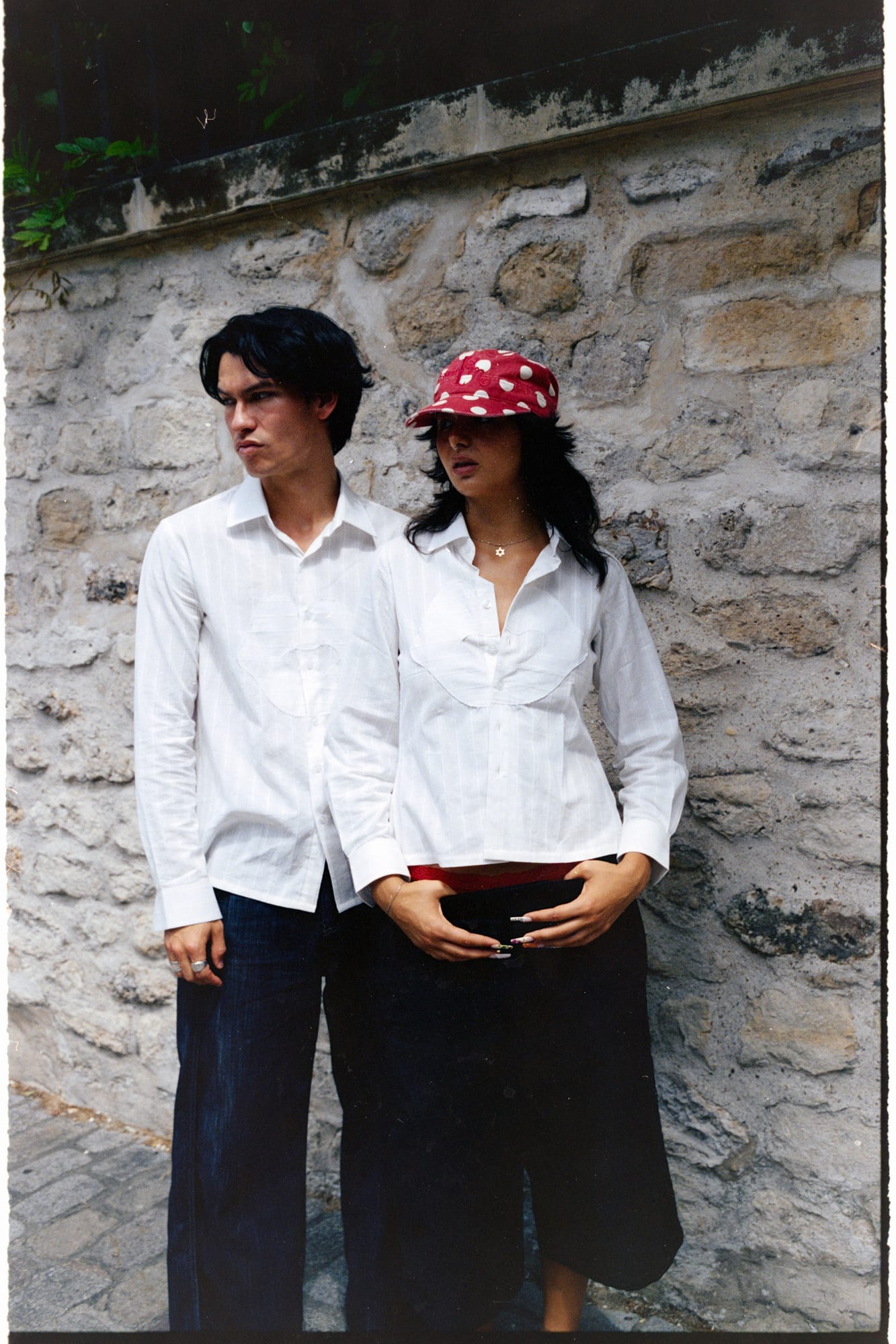 Shirt « Plan » Men
