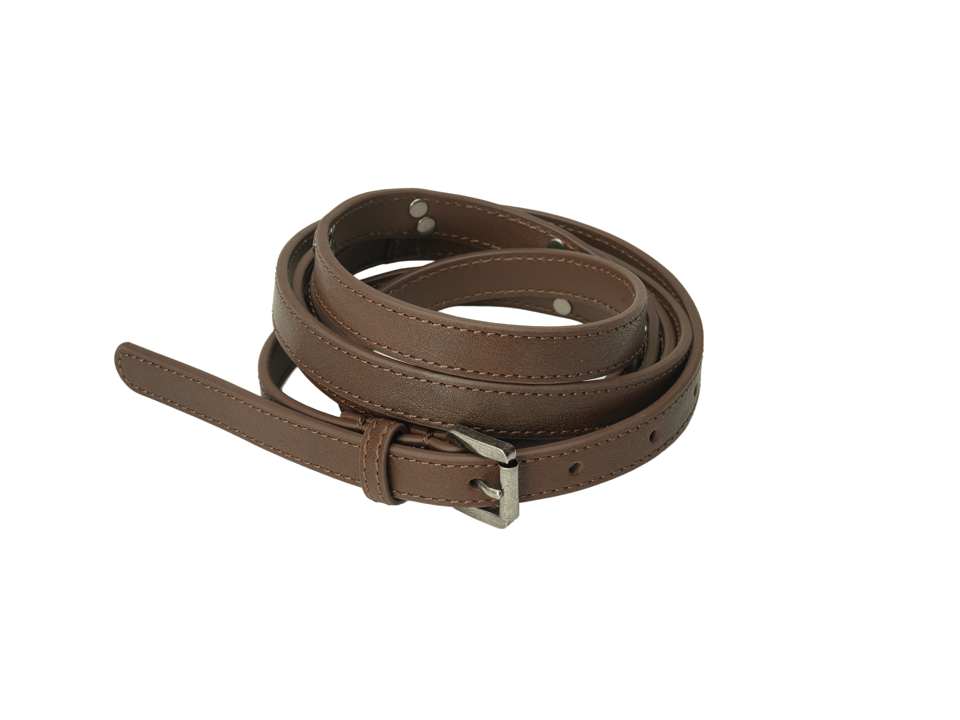 Belt « Le Double Jeu »