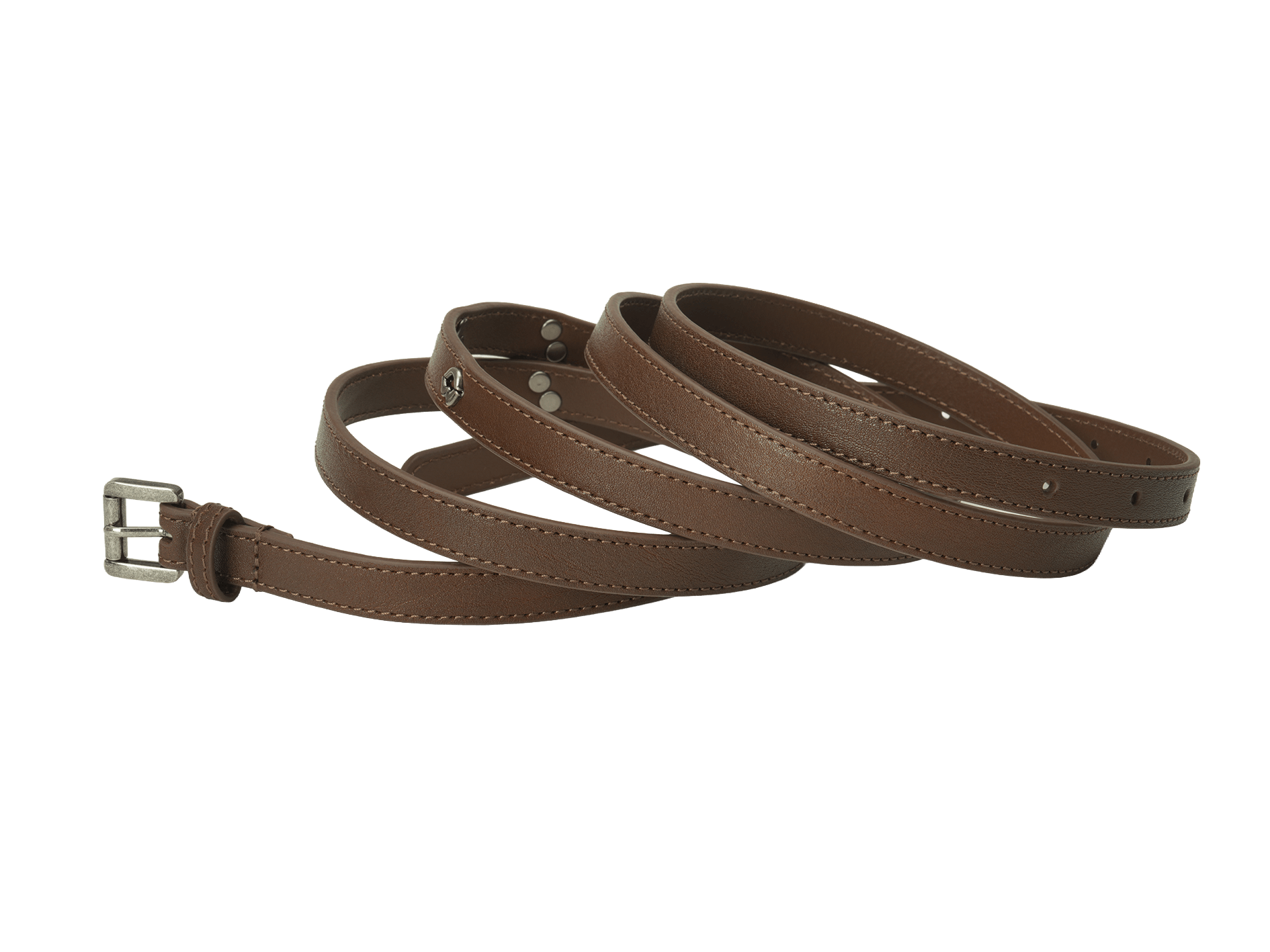 Belt « Le Double Jeu »