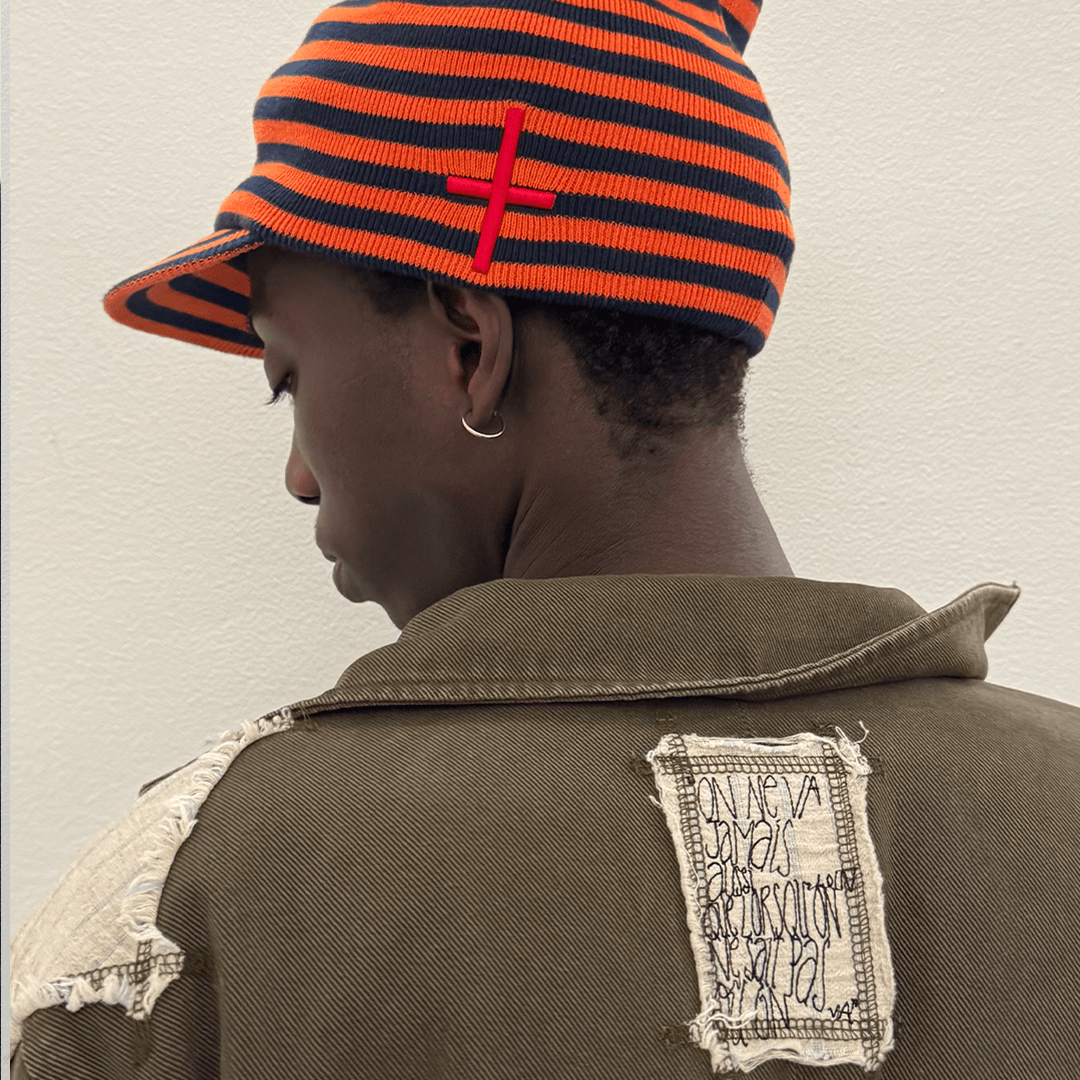 Beanie cap « La Bonne Étoile »