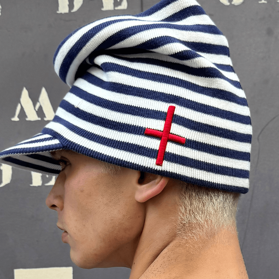 Beanie cap « La Bonne Étoile »