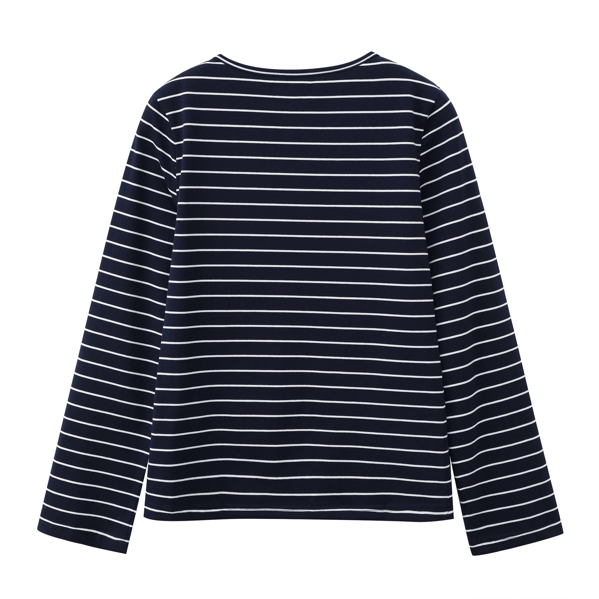 Women's Sailor Top « La Moussaillonne »