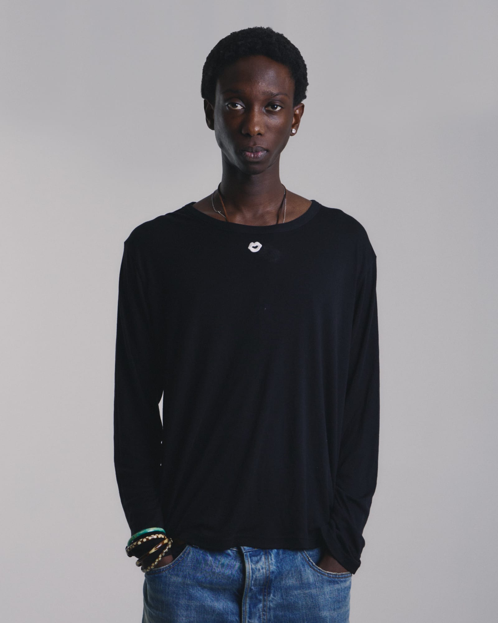 Everyday T-shirt