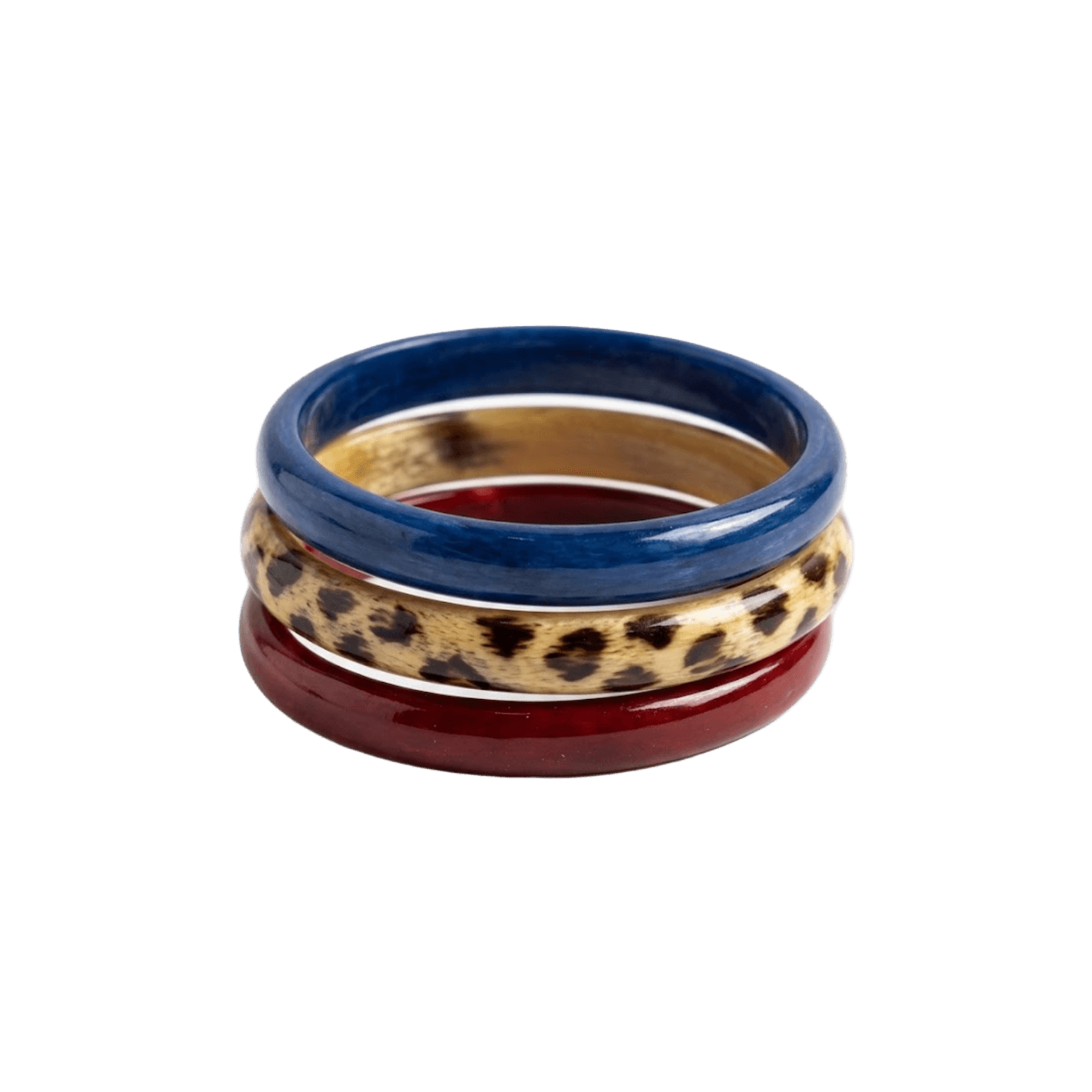 Bracelets “Senegal Pop”