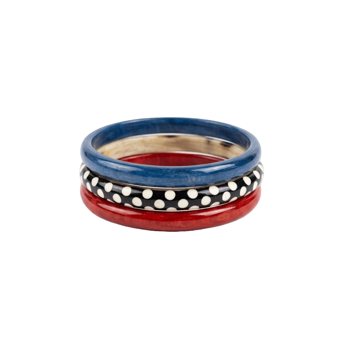Bracelets “Senegal Pop”