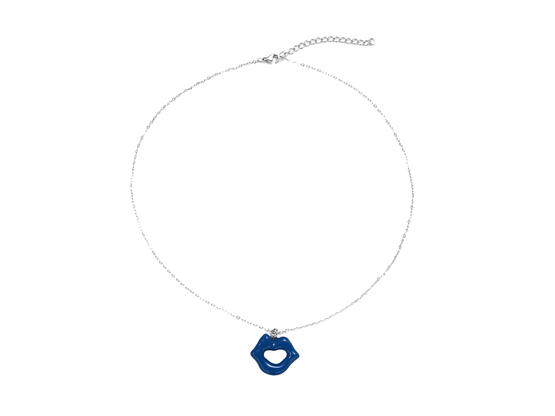 Necklace « Le Bisou »