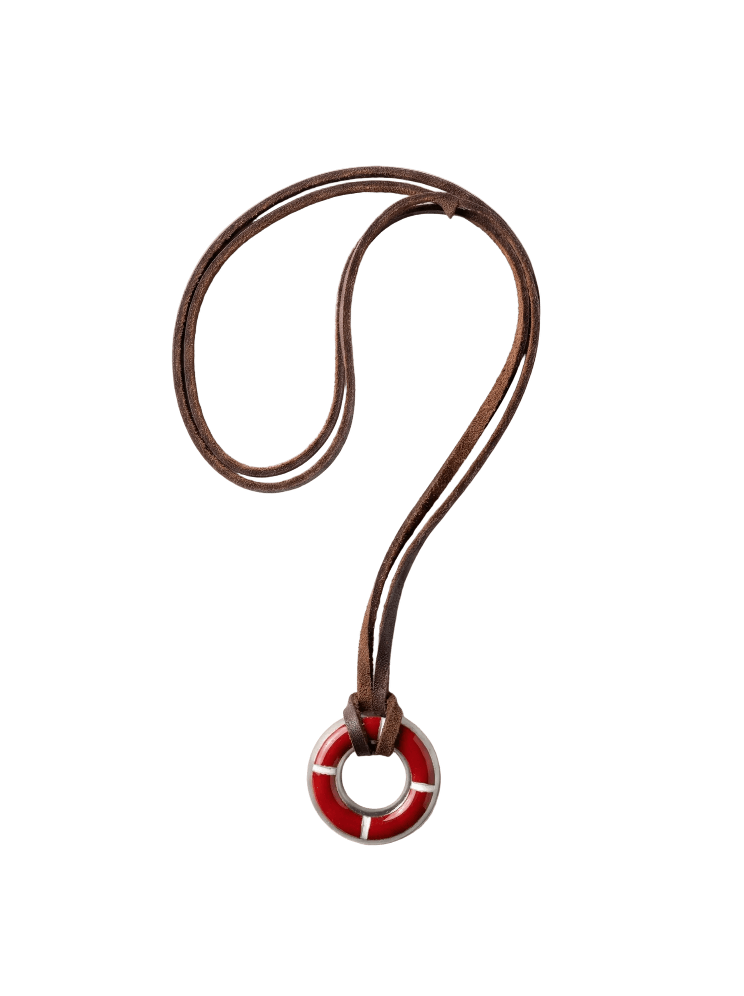 Necklace « La Bouée »