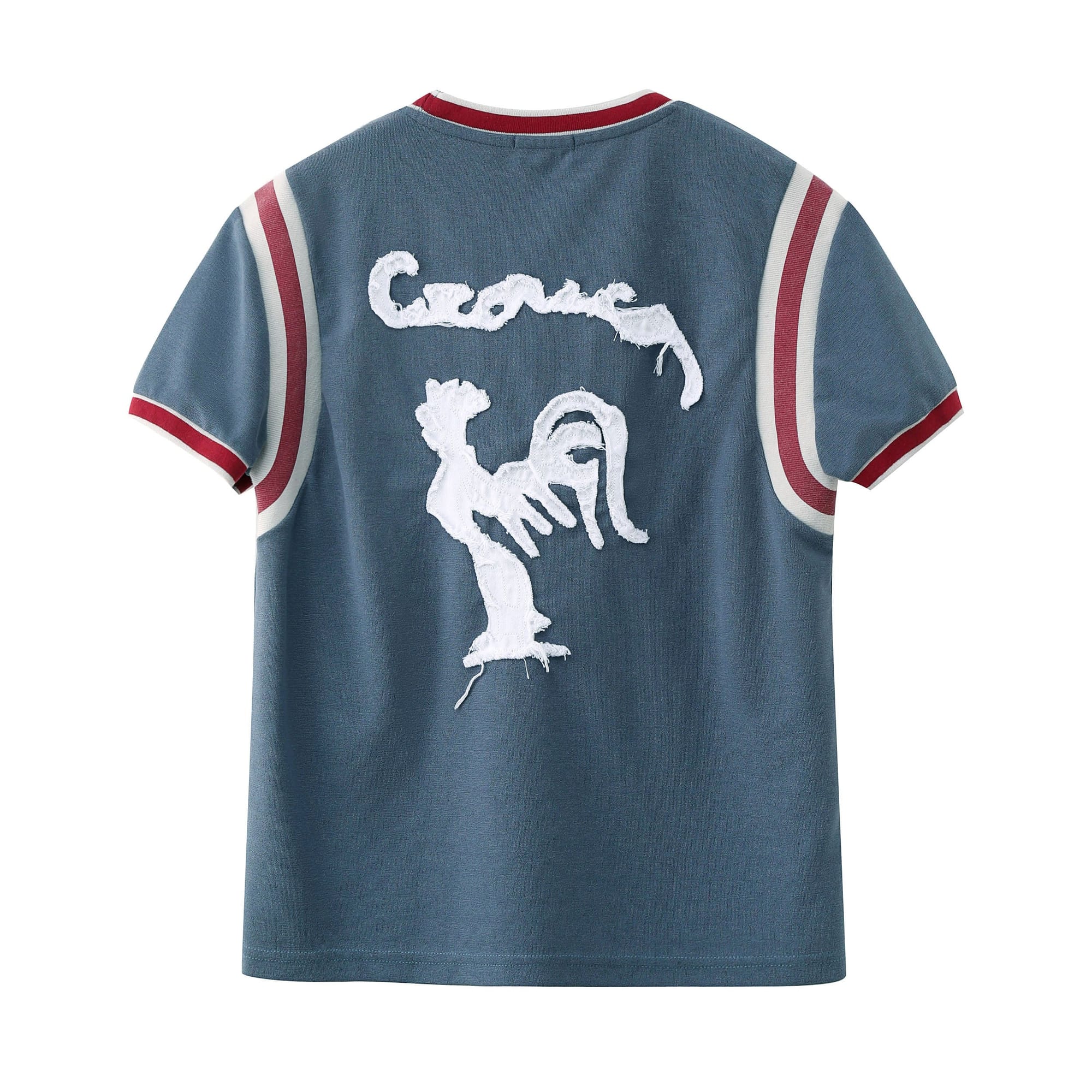 « Cocorico »