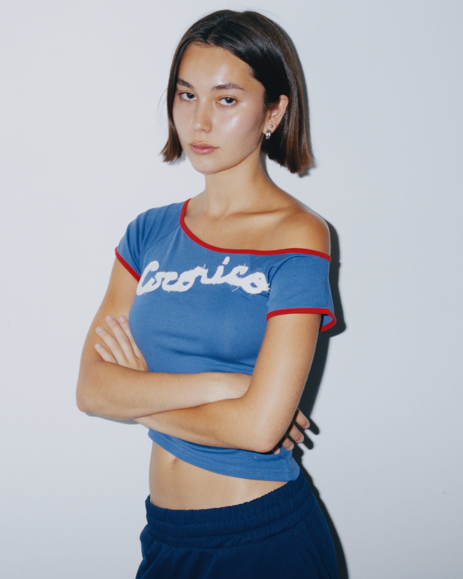 Women's Cocorico T-shirt