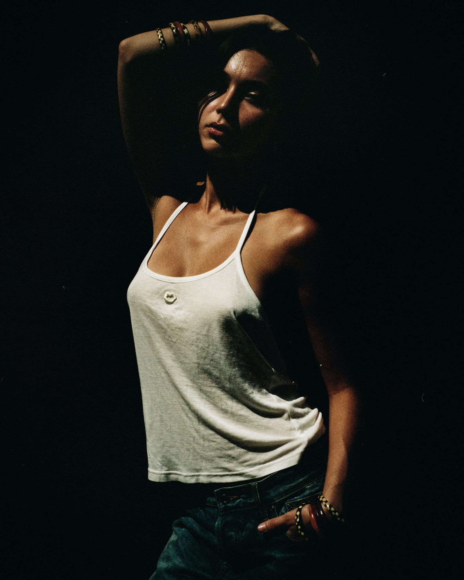 Tank Top « Everyday »