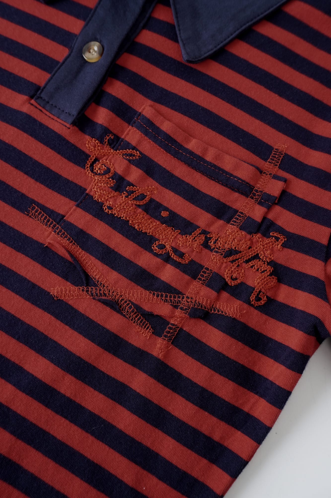 Women's Le Rendez-Vous Polo