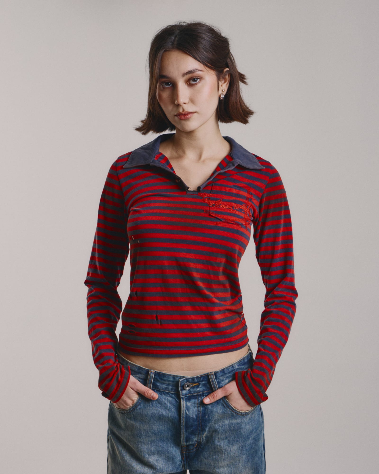 Women's Le Rendez-Vous Polo