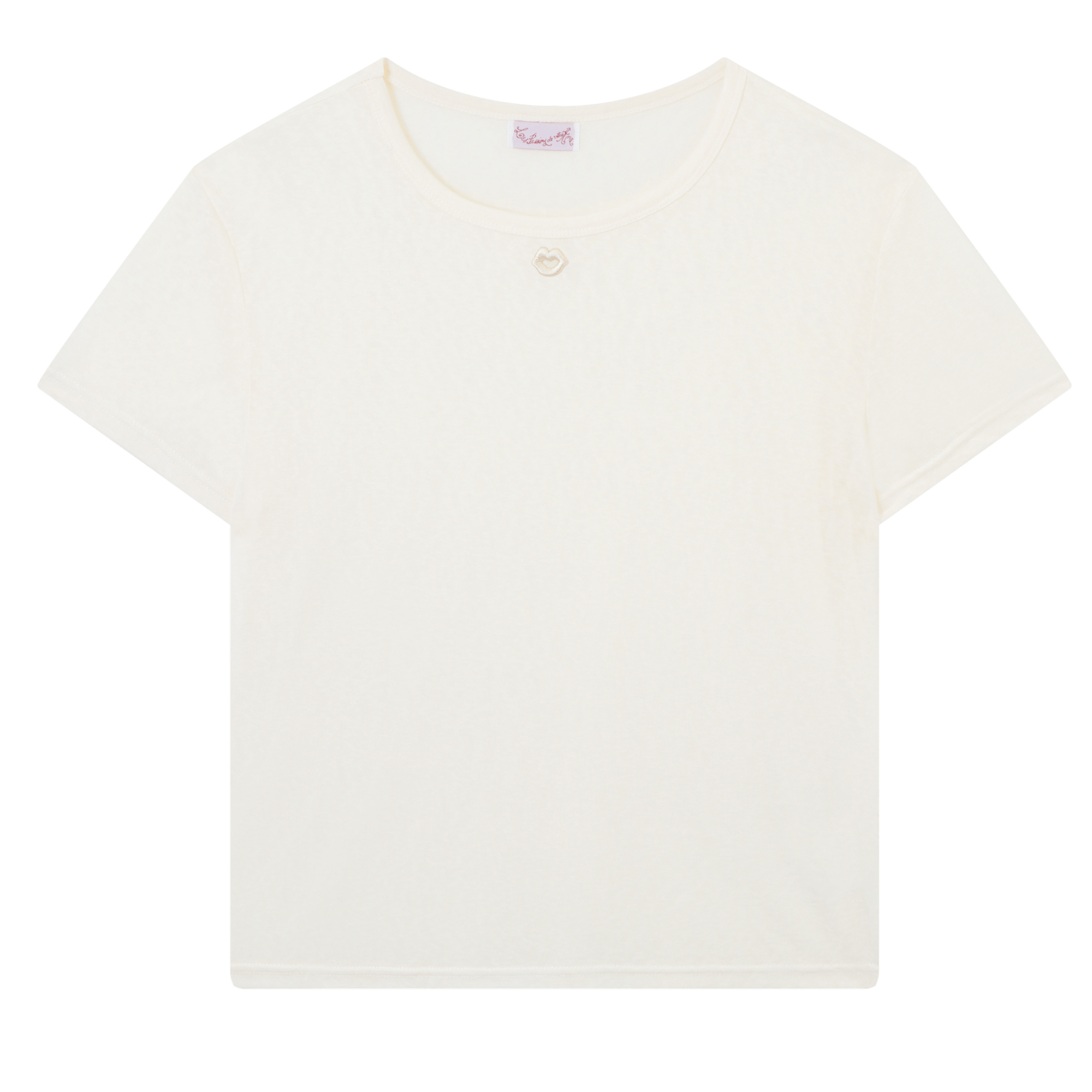 T-shirt « Le Relief »