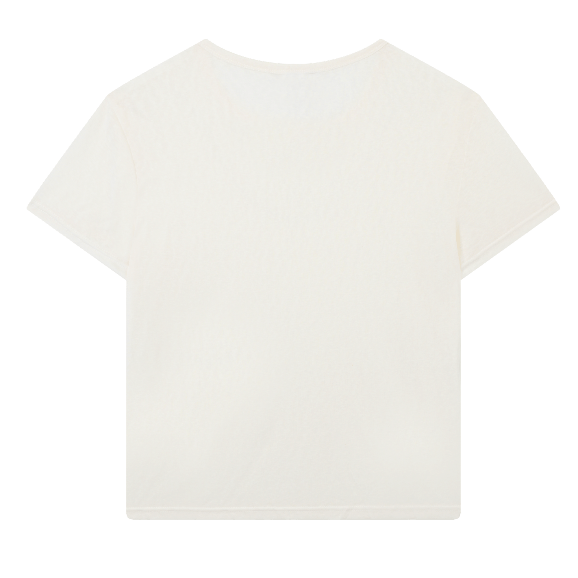 T-shirt « Le Relief »