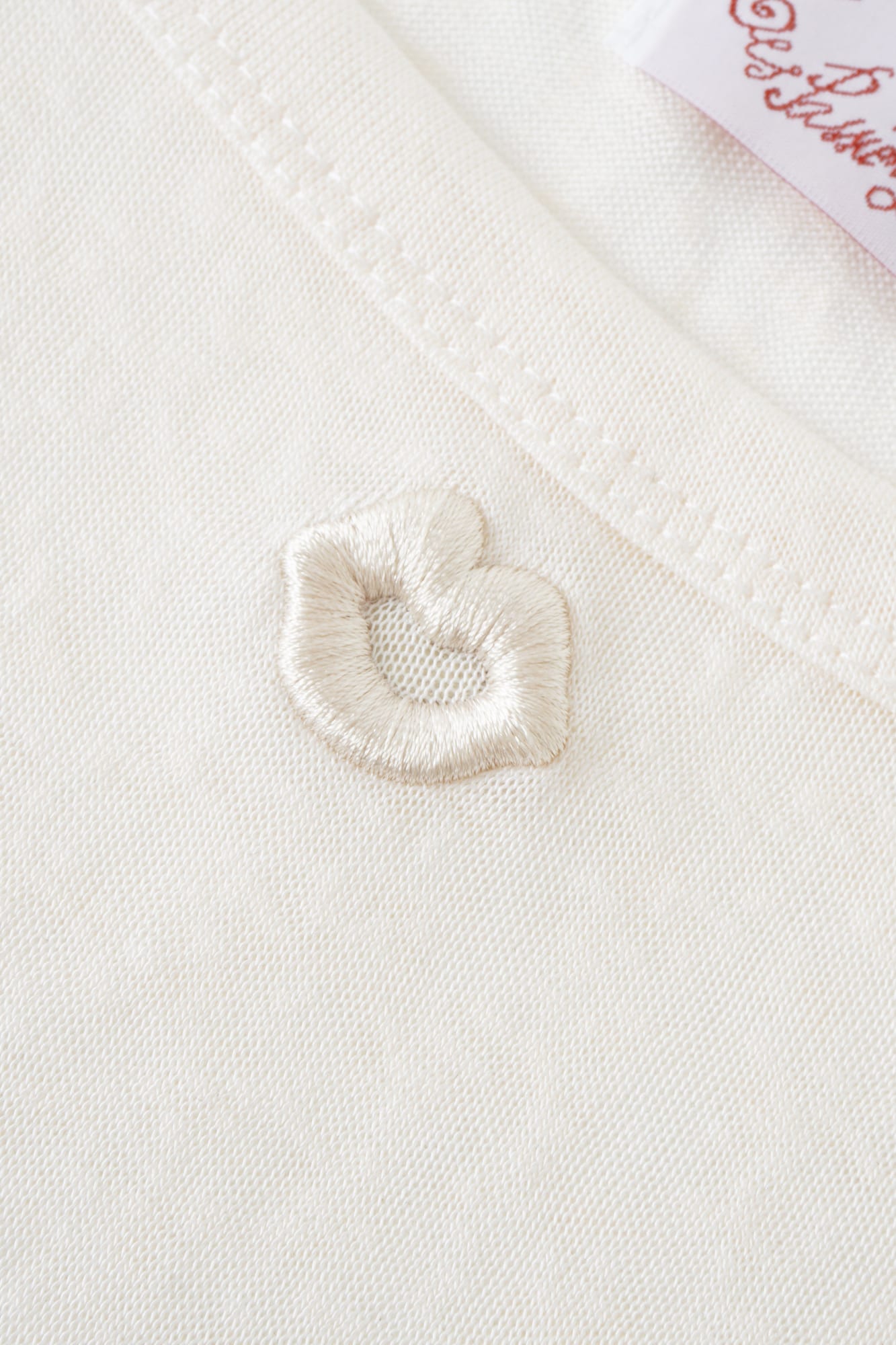 T-shirt « Le Relief »