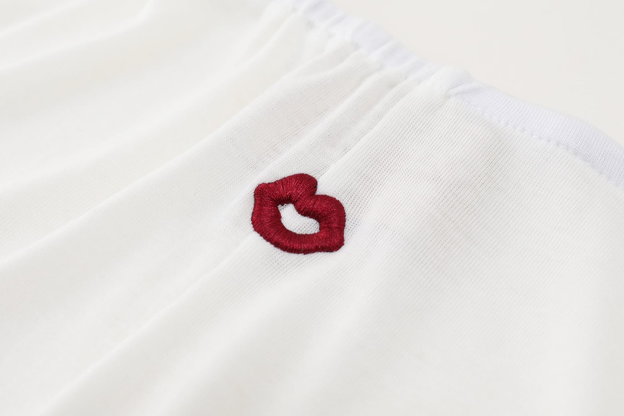 Men's Pyjama Shorts « Le Caleçon »