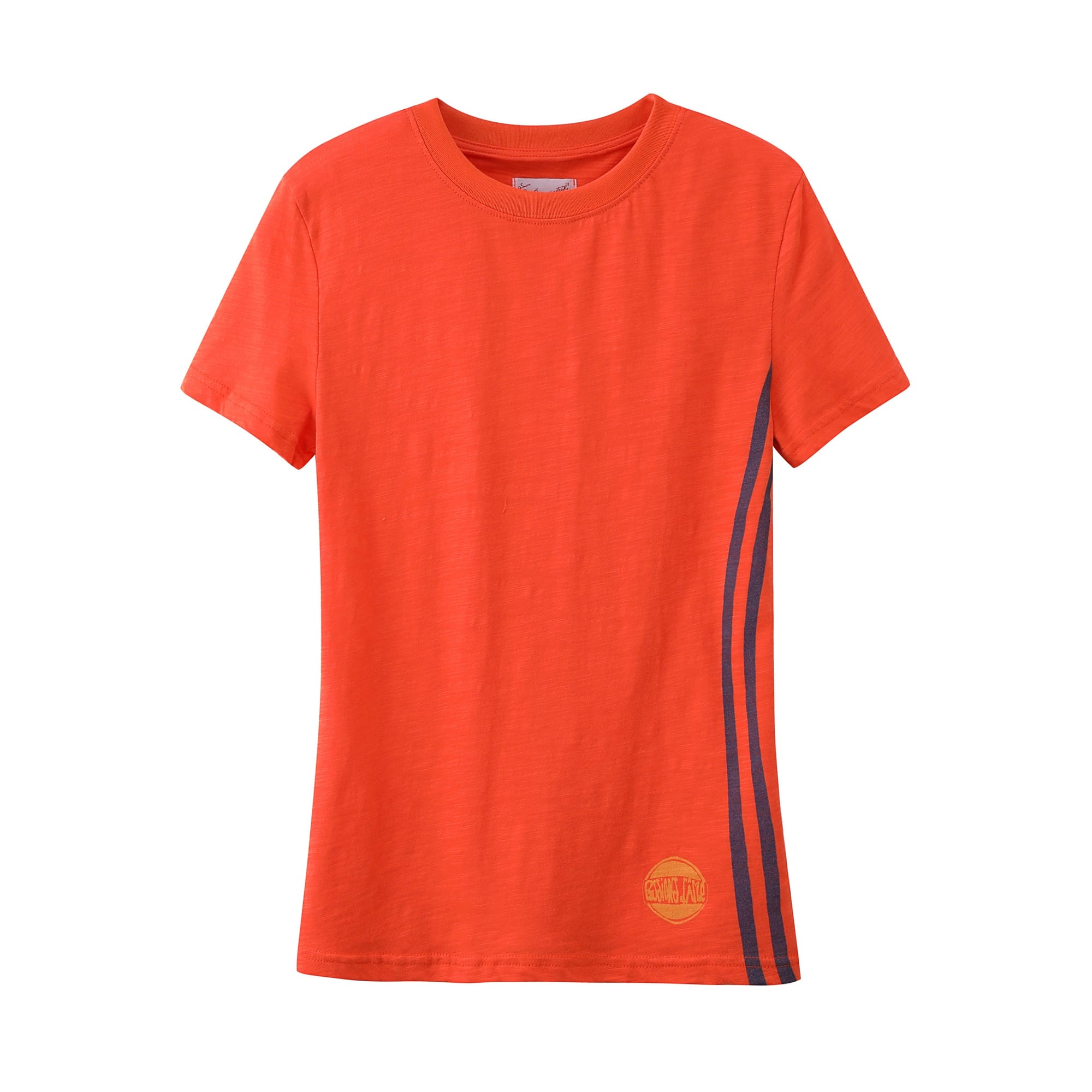 Women's T-shirt « Le Damier »